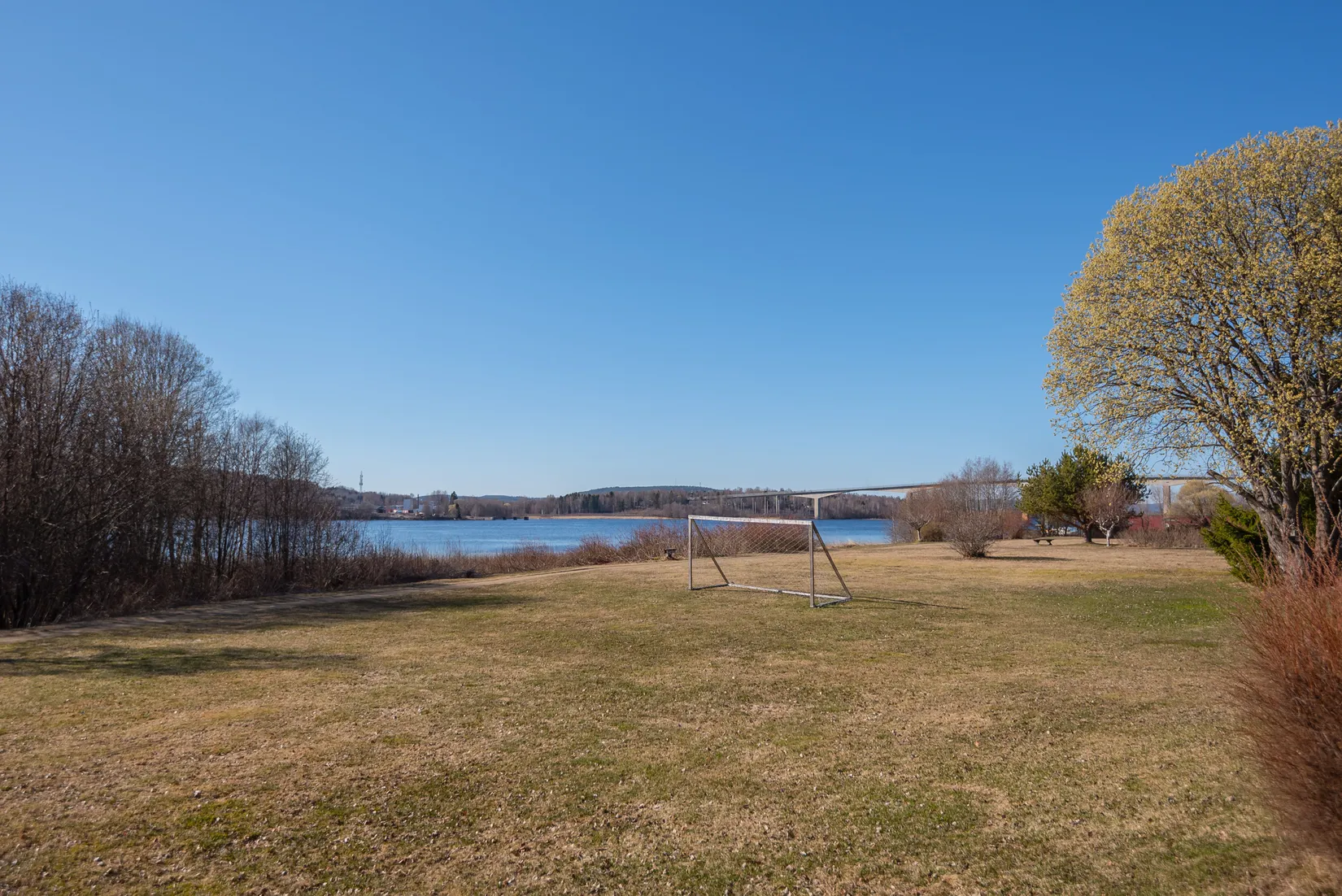Villa, Styrbordsvägen 14, Centralt, Sundsvall