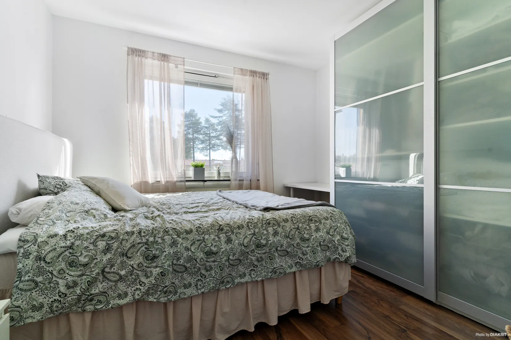 Bostadsrätt, Centrumvägen 58B, Centrum, Kalix