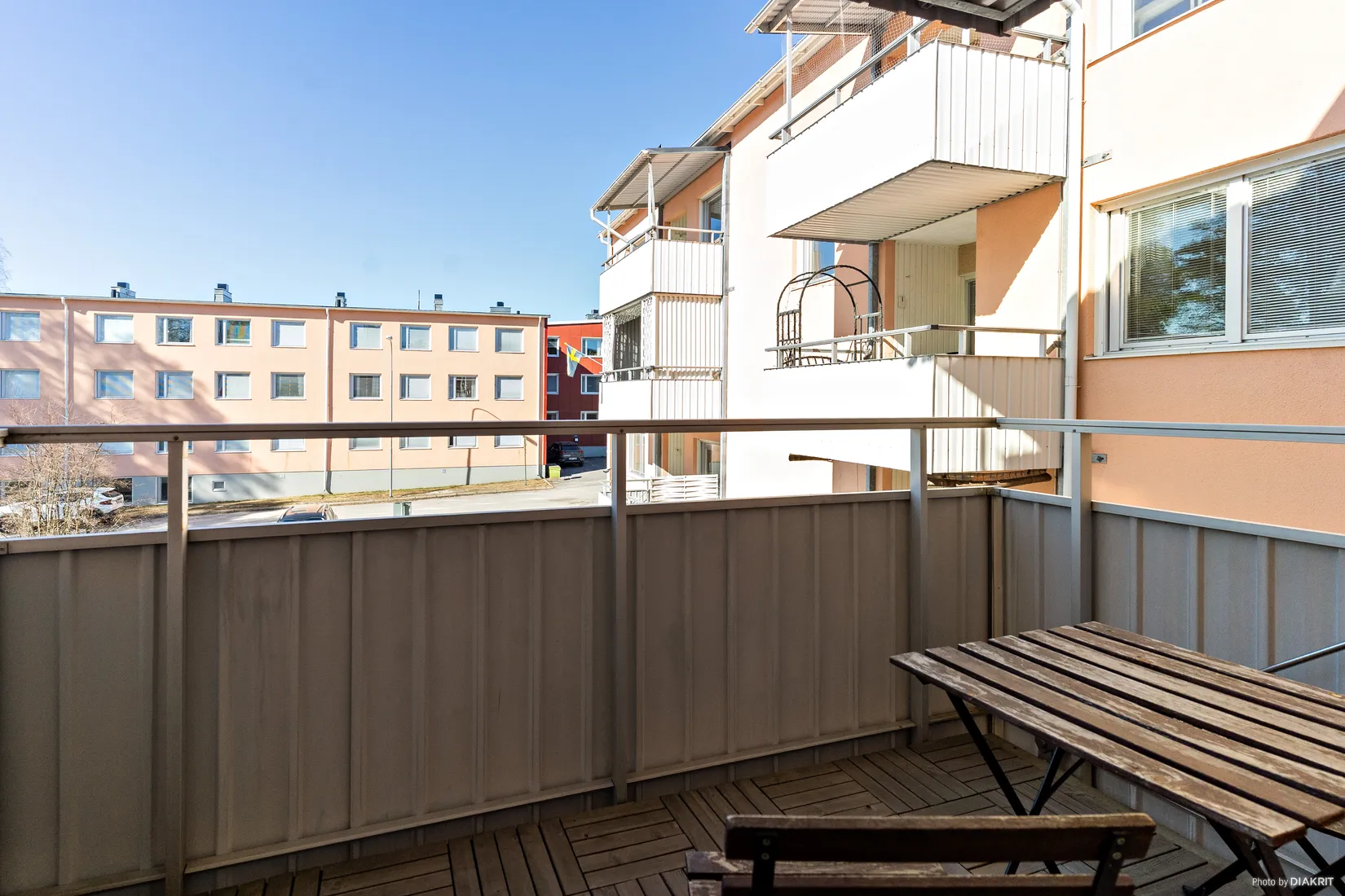 Bostadsrätt, Centrumvägen 58B, Centrum, Kalix