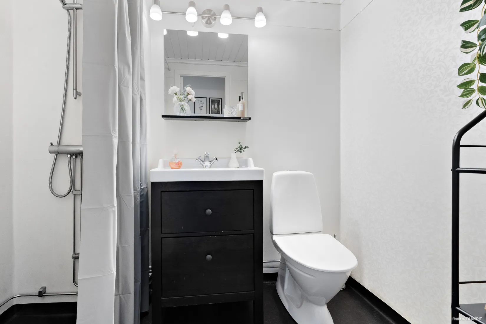 Bostadsrätt, Centrumvägen 58B, Centrum, Kalix