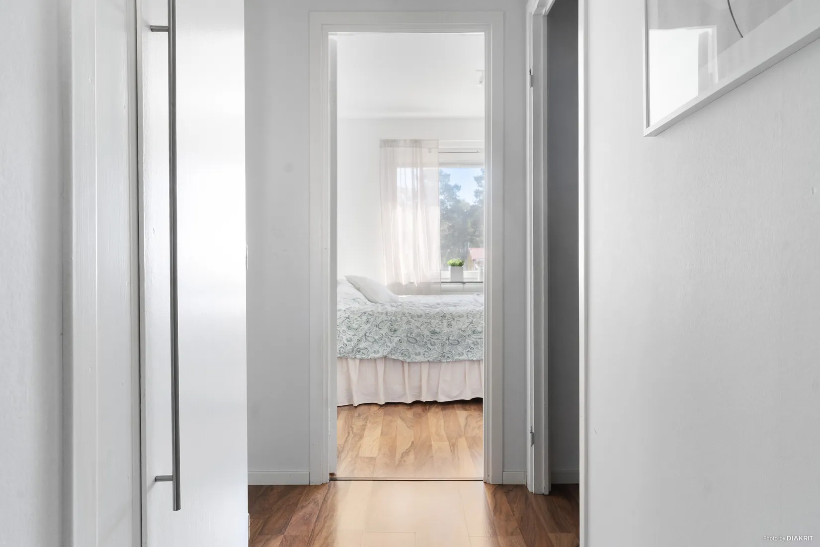 Bostadsrätt, Centrumvägen 58B, Centrum, Kalix