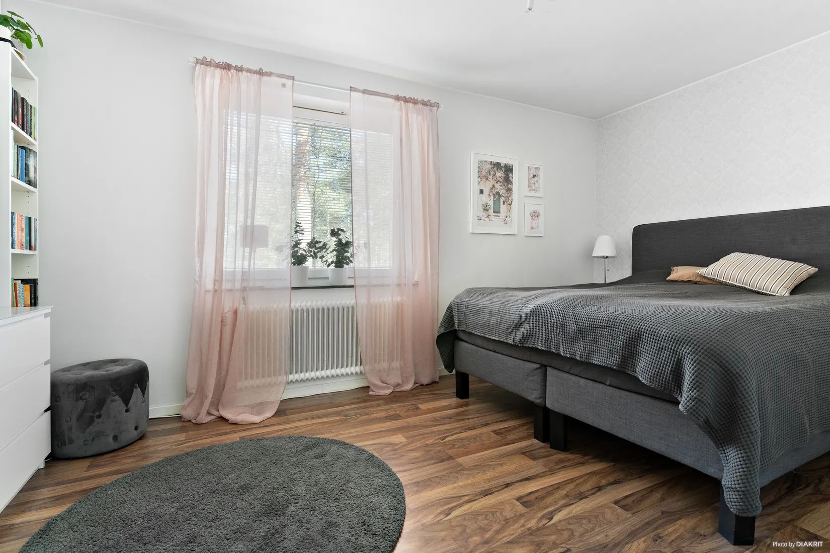 Bostadsrätt, Centrumvägen 58B, Centrum, Kalix