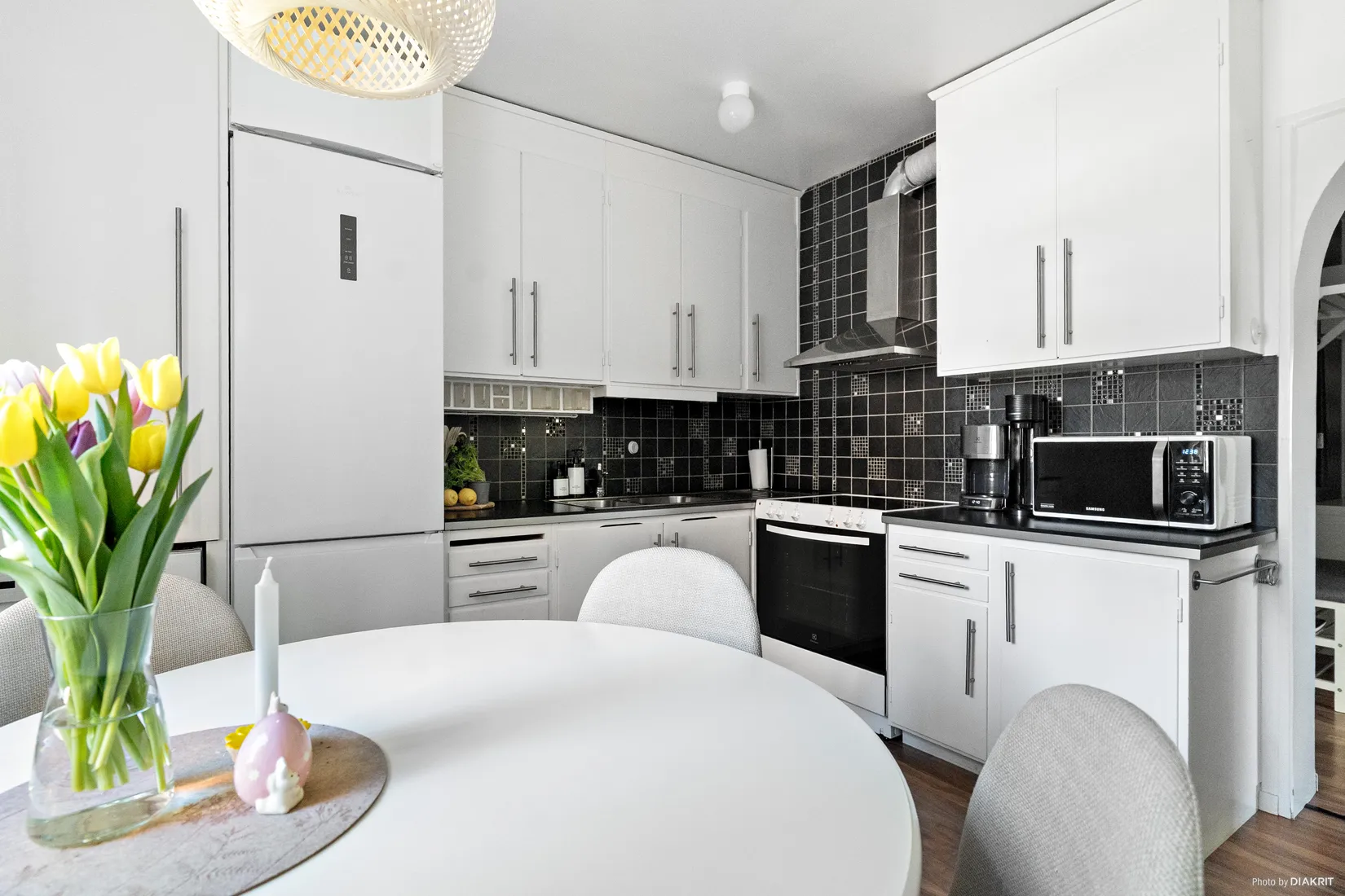Bostadsrätt, Centrumvägen 58B, Centrum, Kalix