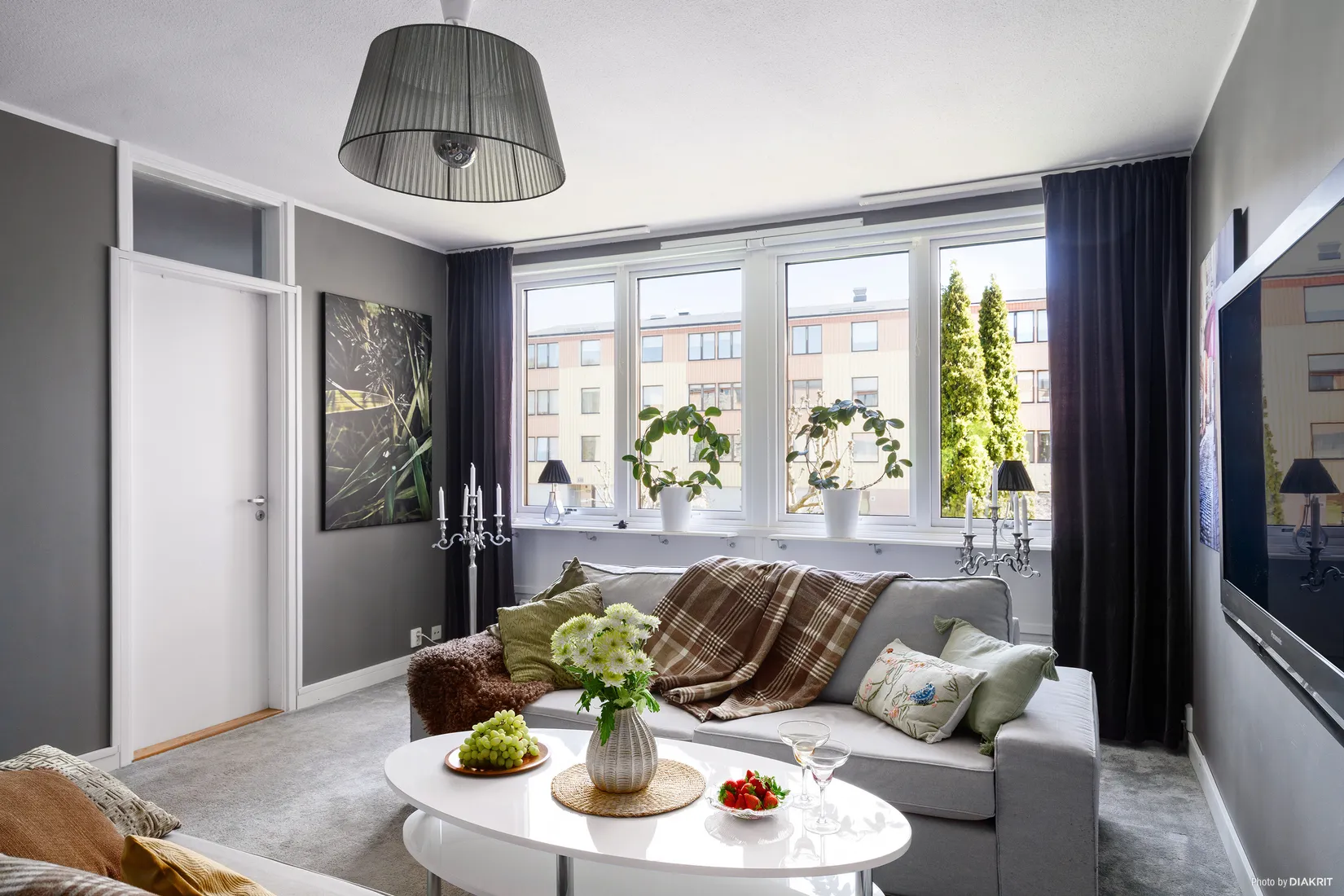 Bostadsrätt, Lerum Andersvägen 140, Lerum Centrum, Lerum