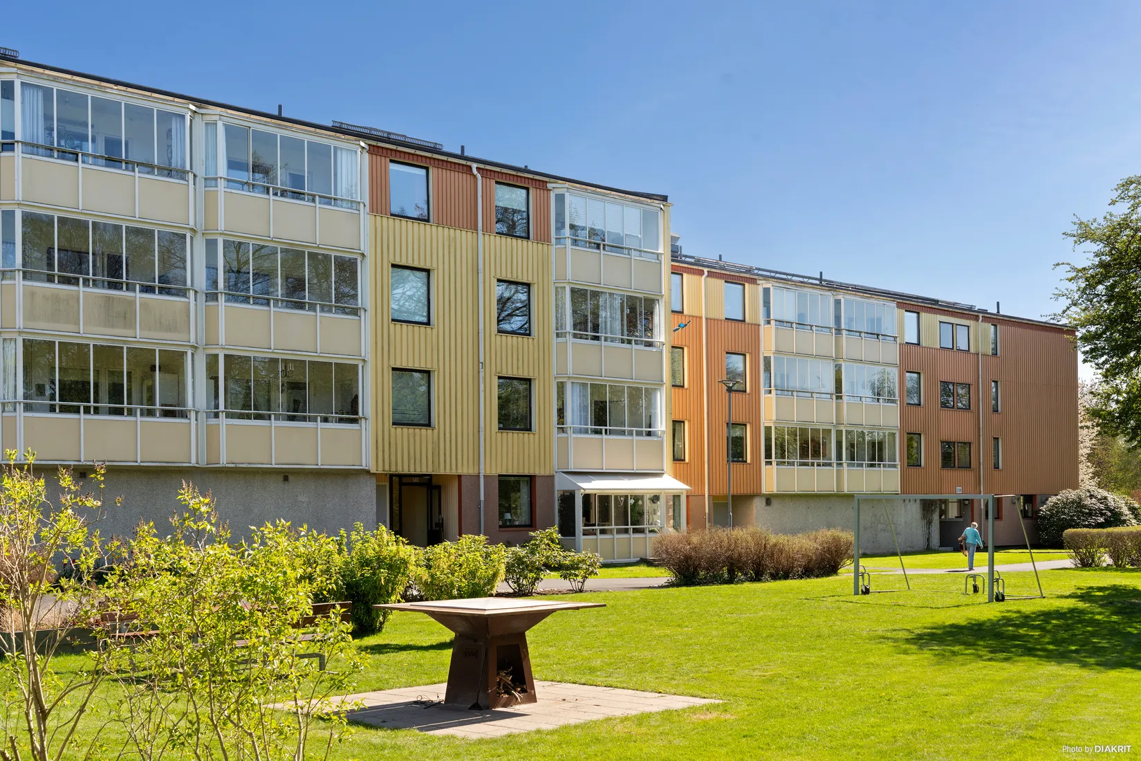 Bostadsrätt, Lerum Andersvägen 140, Lerum Centrum, Lerum