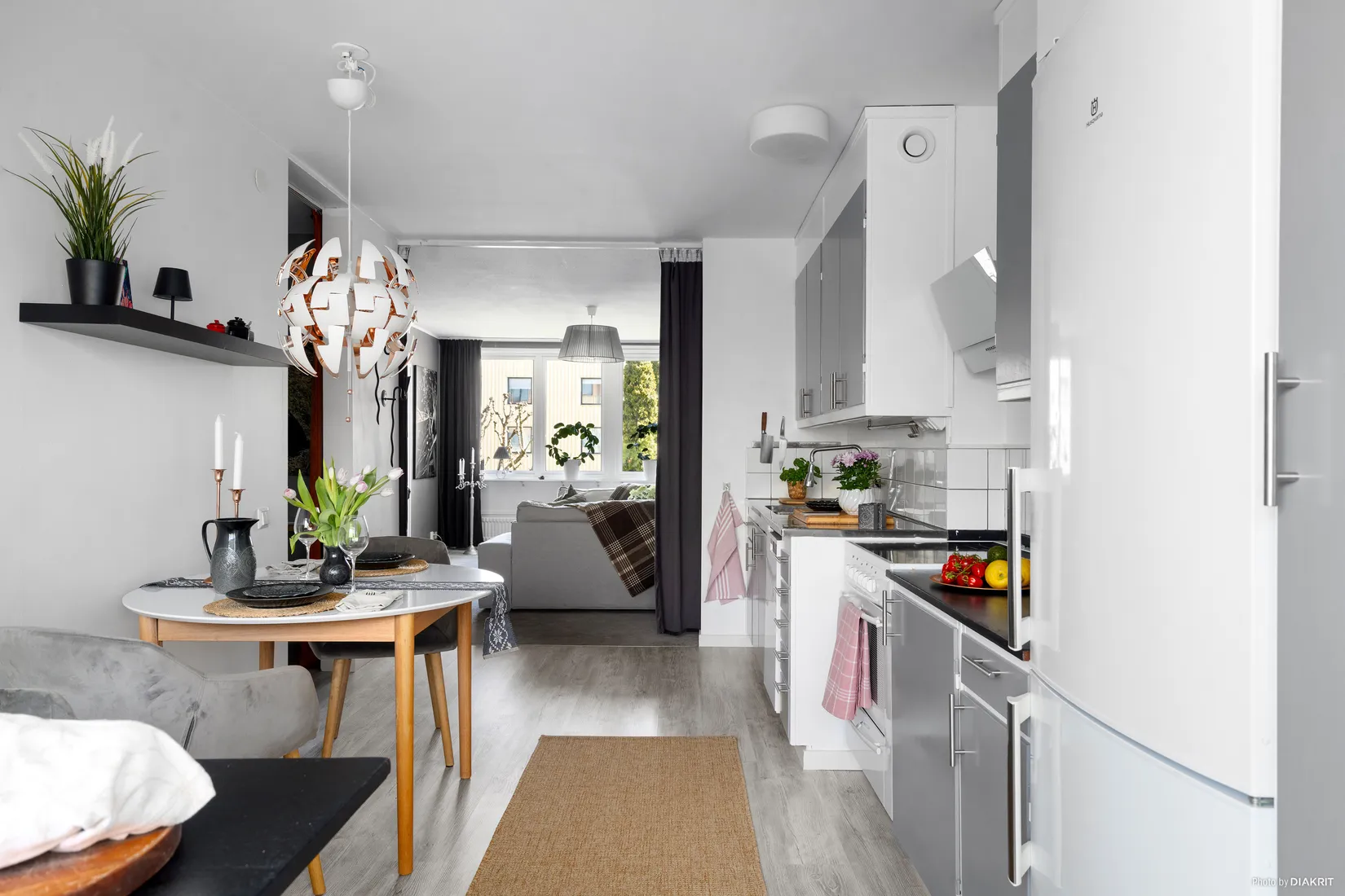 Bostadsrätt, Lerum Andersvägen 140, Lerum Centrum, Lerum