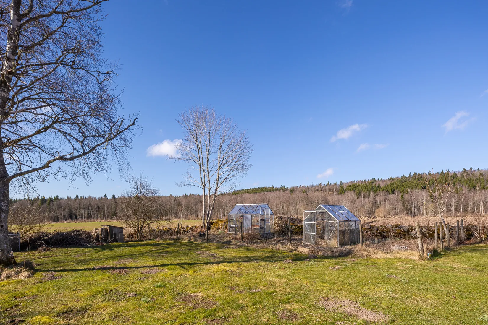 Villa,  Tollestorp 2, Häggum, Skövde