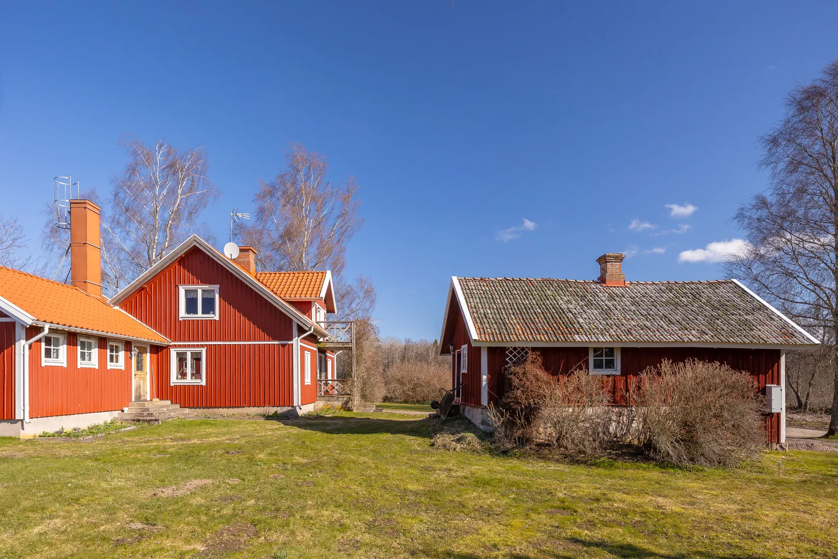 Villa,  Tollestorp 2, Häggum, Skövde