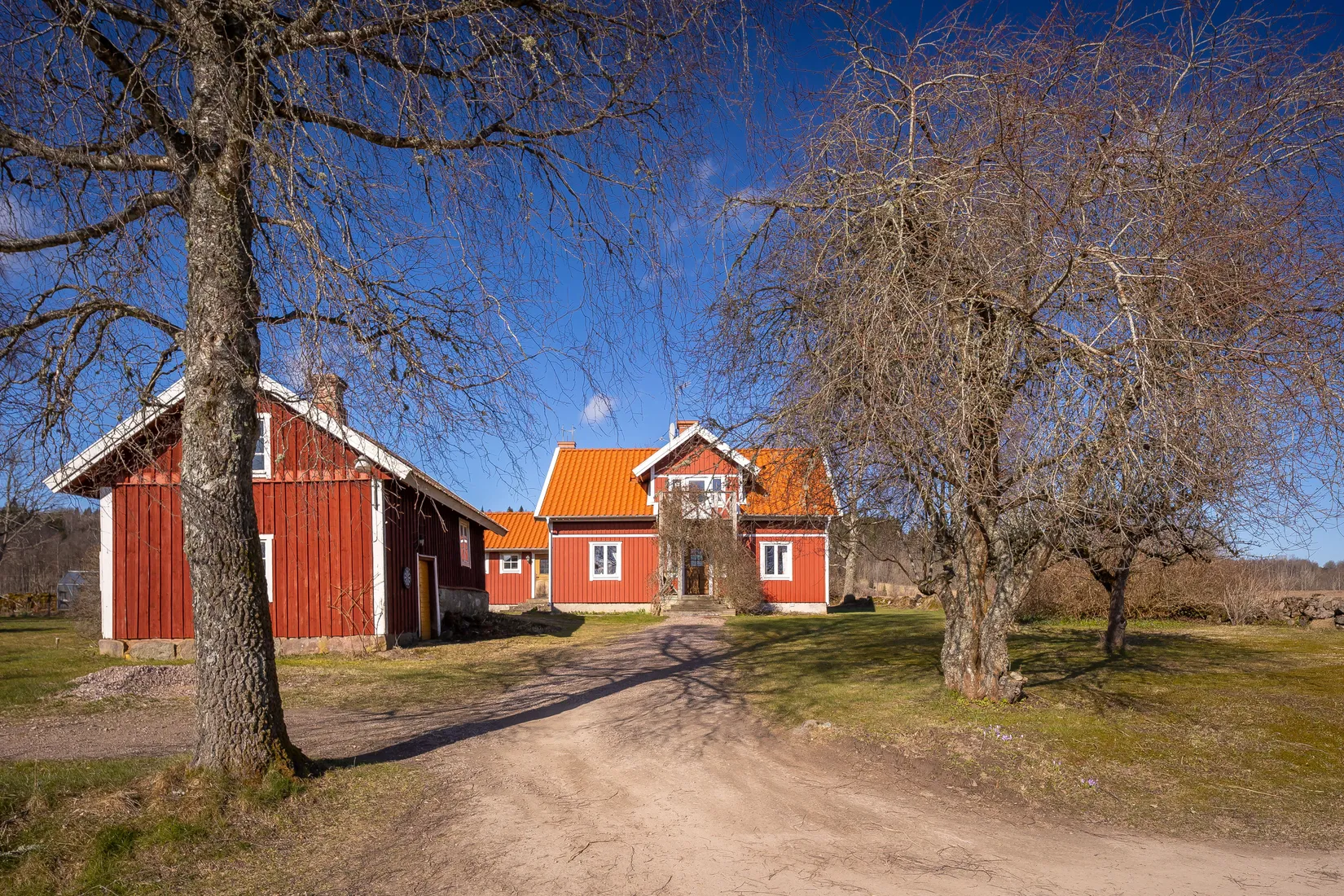 Villa,  Tollestorp 2, Häggum, Skövde