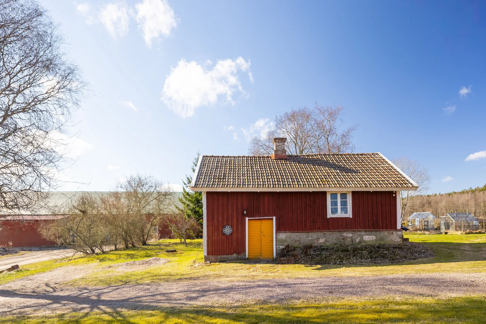 Villa,  Tollestorp 2, Häggum, Skövde
