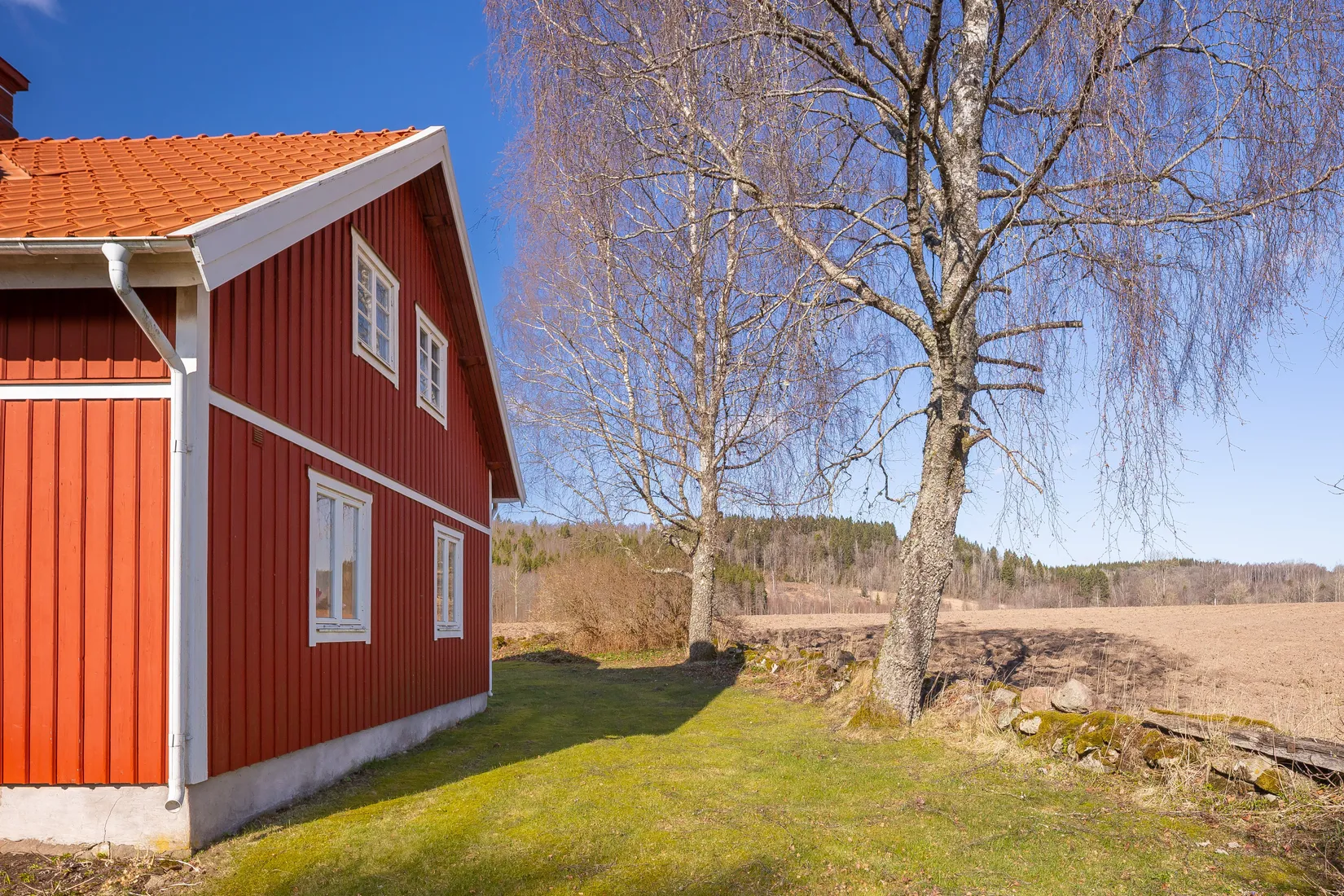 Villa,  Tollestorp 2, Häggum, Skövde