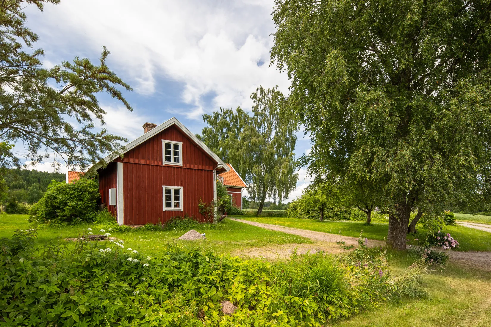 Villa,  Tollestorp 2, Häggum, Skövde