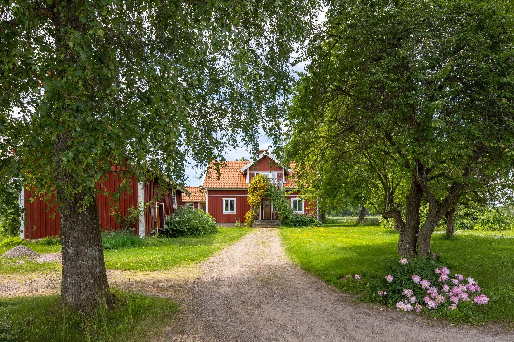 Villa,  Tollestorp 2, Häggum, Skövde