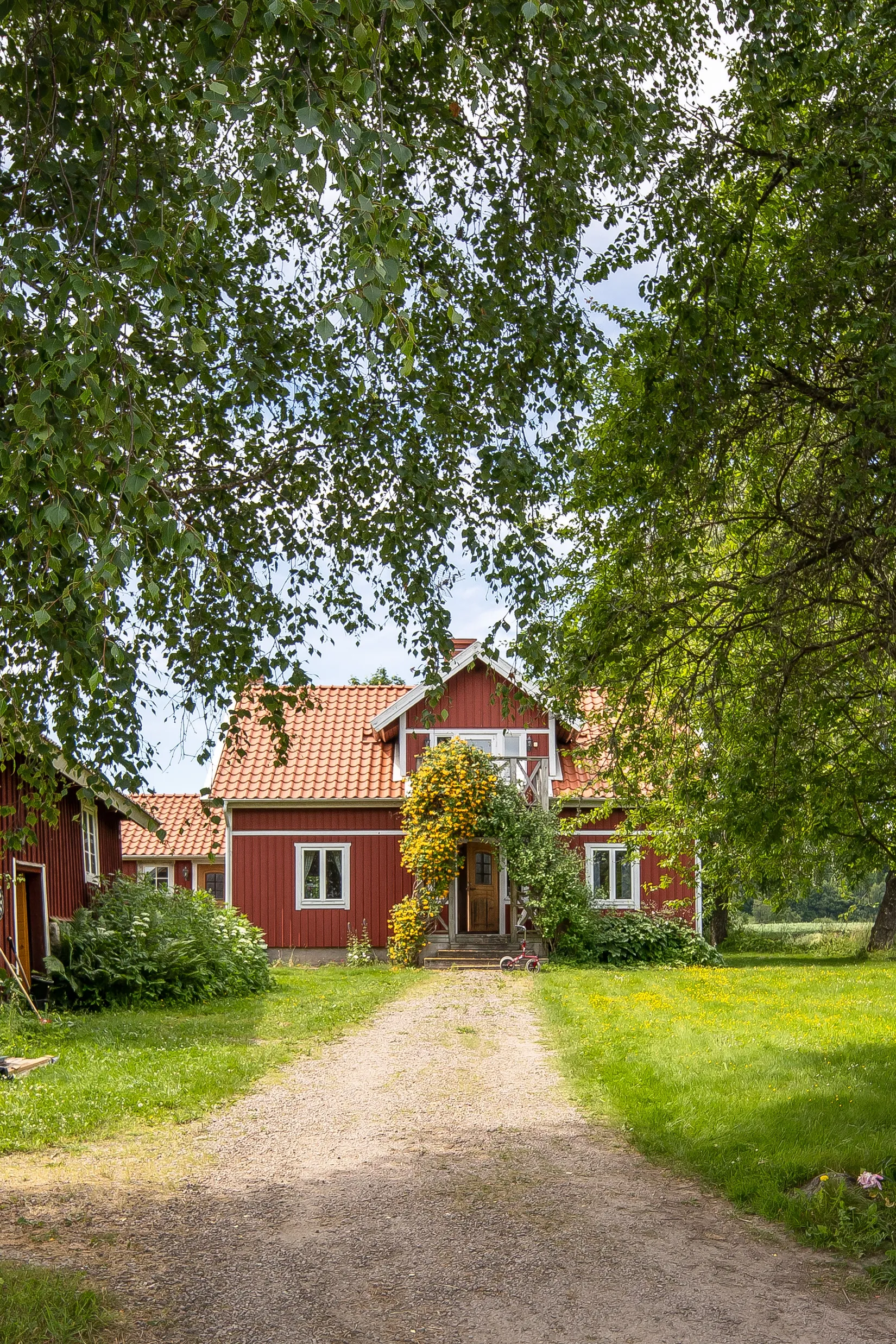 Villa,  Tollestorp 2, Häggum, Skövde