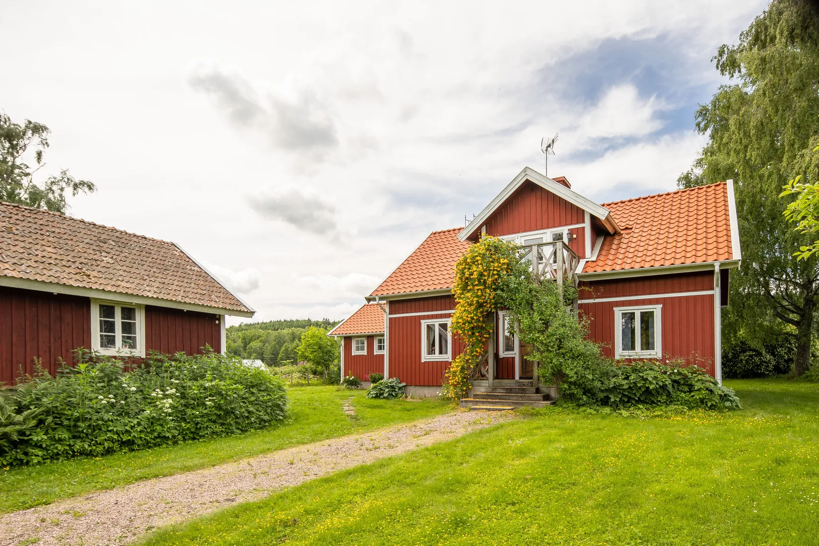 Villa,  Tollestorp 2, Häggum, Skövde