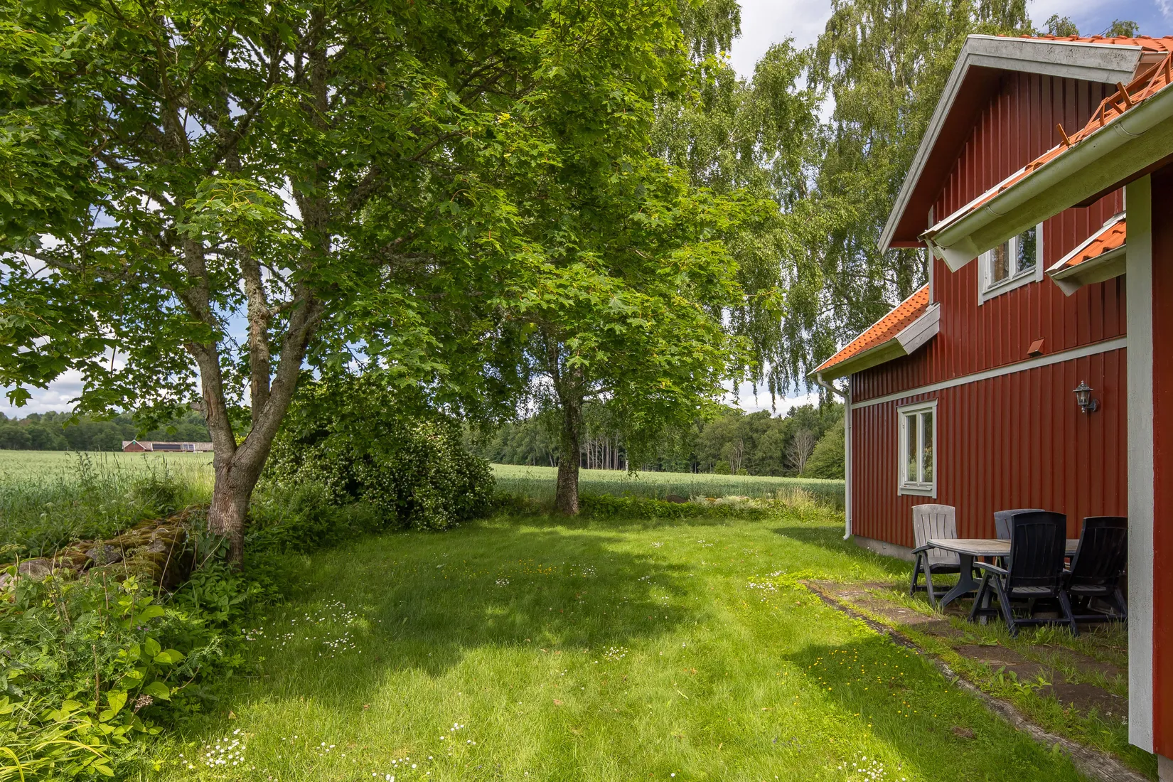 Villa,  Tollestorp 2, Häggum, Skövde
