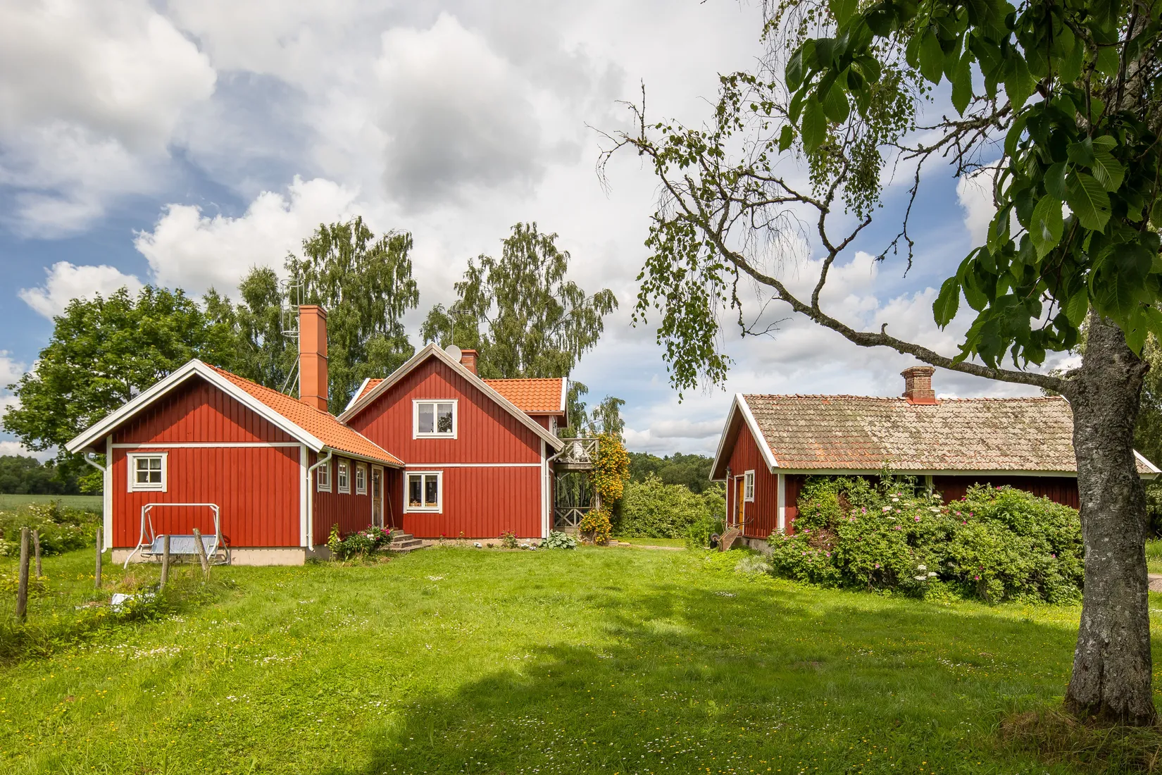 Villa,  Tollestorp 2, Häggum, Skövde