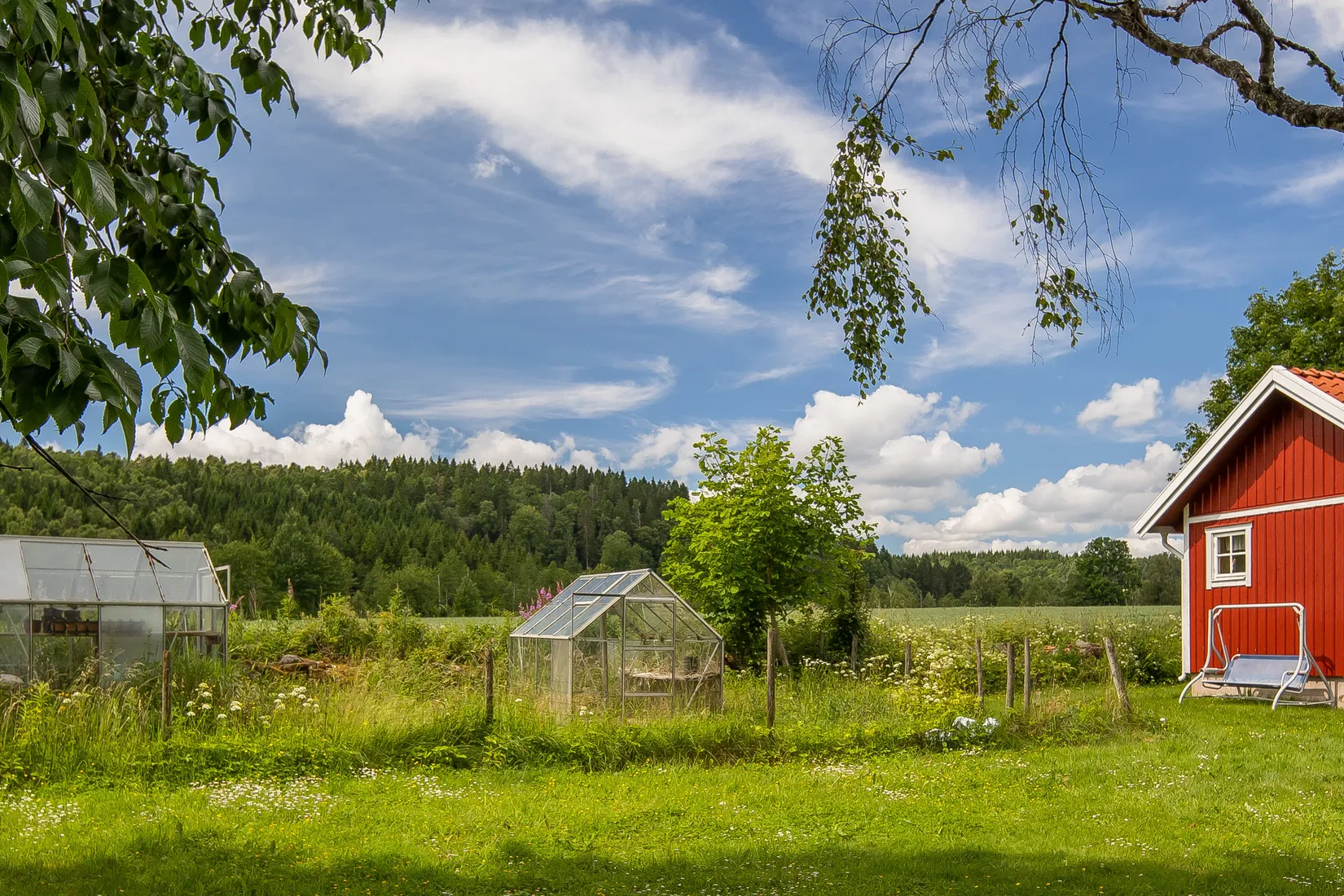 Villa,  Tollestorp 2, Häggum, Skövde