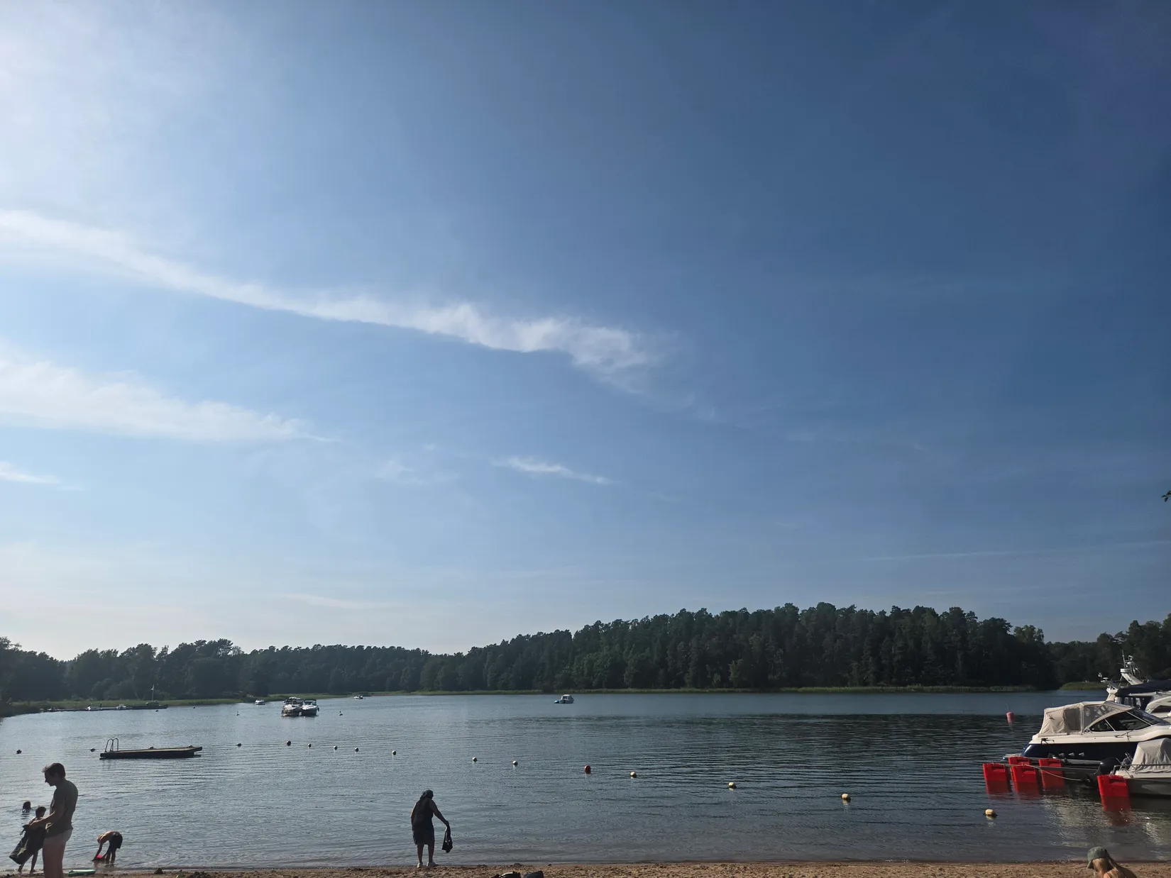 Villa, Pastor Ödmans väg 15, Brunn, Värmdö