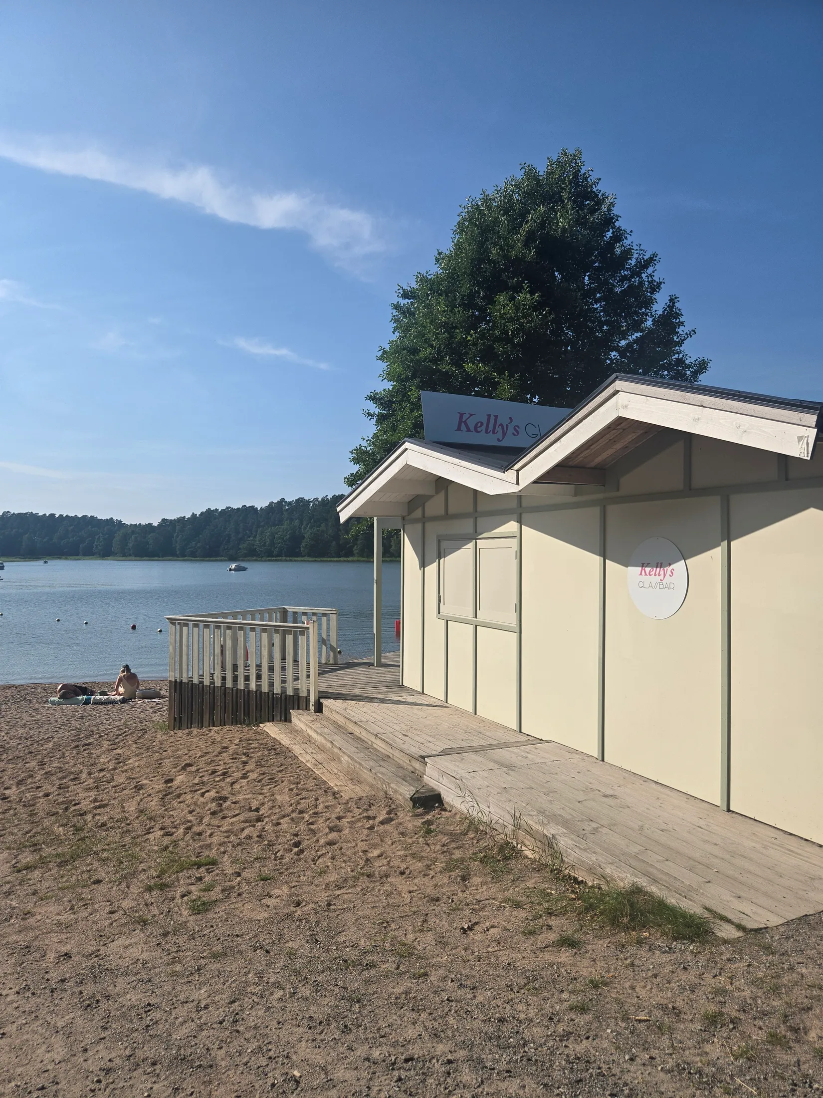 Villa, Pastor Ödmans väg 15, Brunn, Värmdö