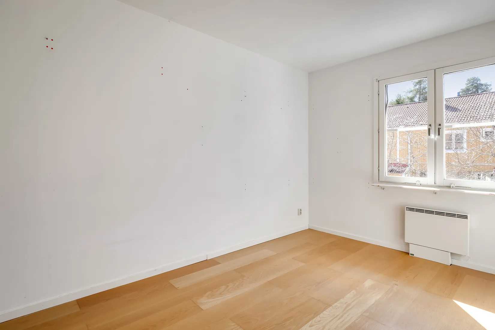Villa, Pastor Ödmans väg 15, Brunn, Värmdö