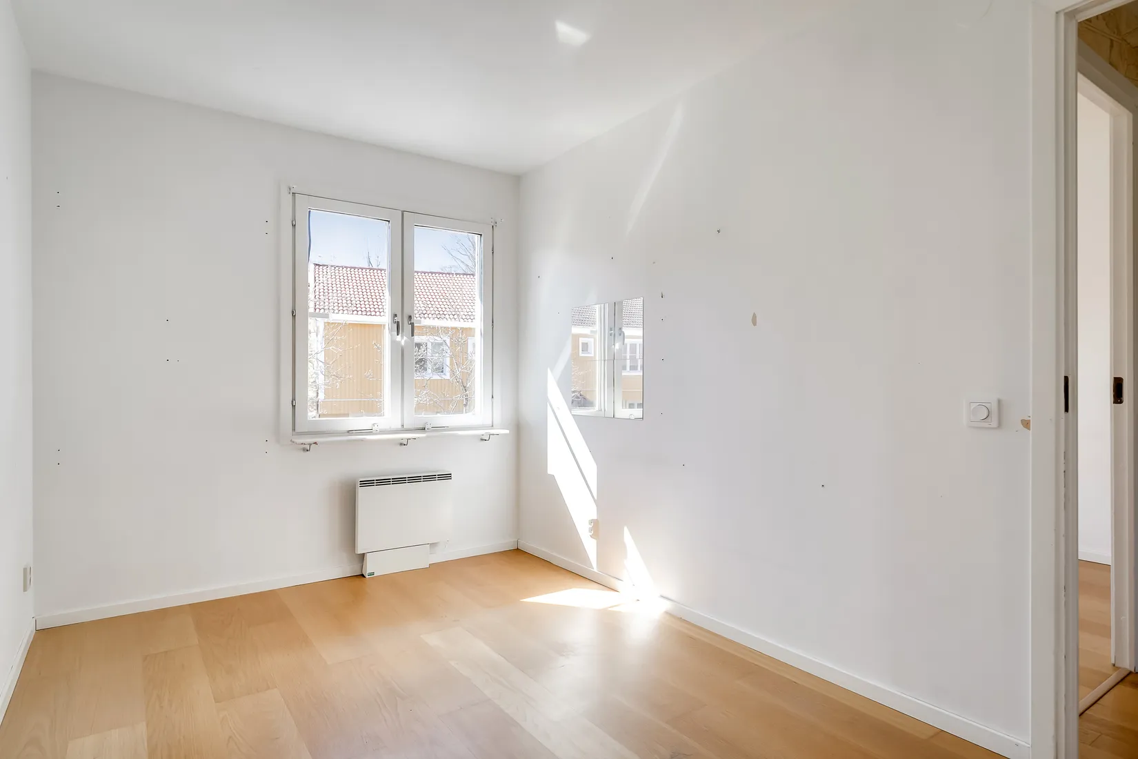 Villa, Pastor Ödmans väg 15, Brunn, Värmdö