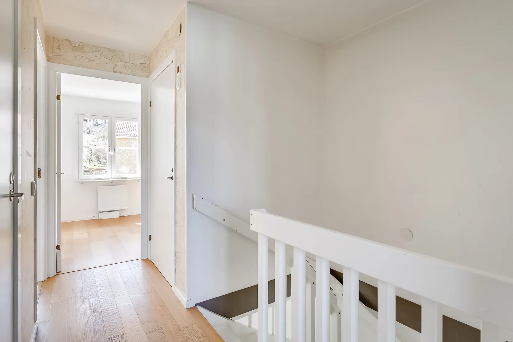 Villa, Pastor Ödmans väg 15, Brunn, Värmdö