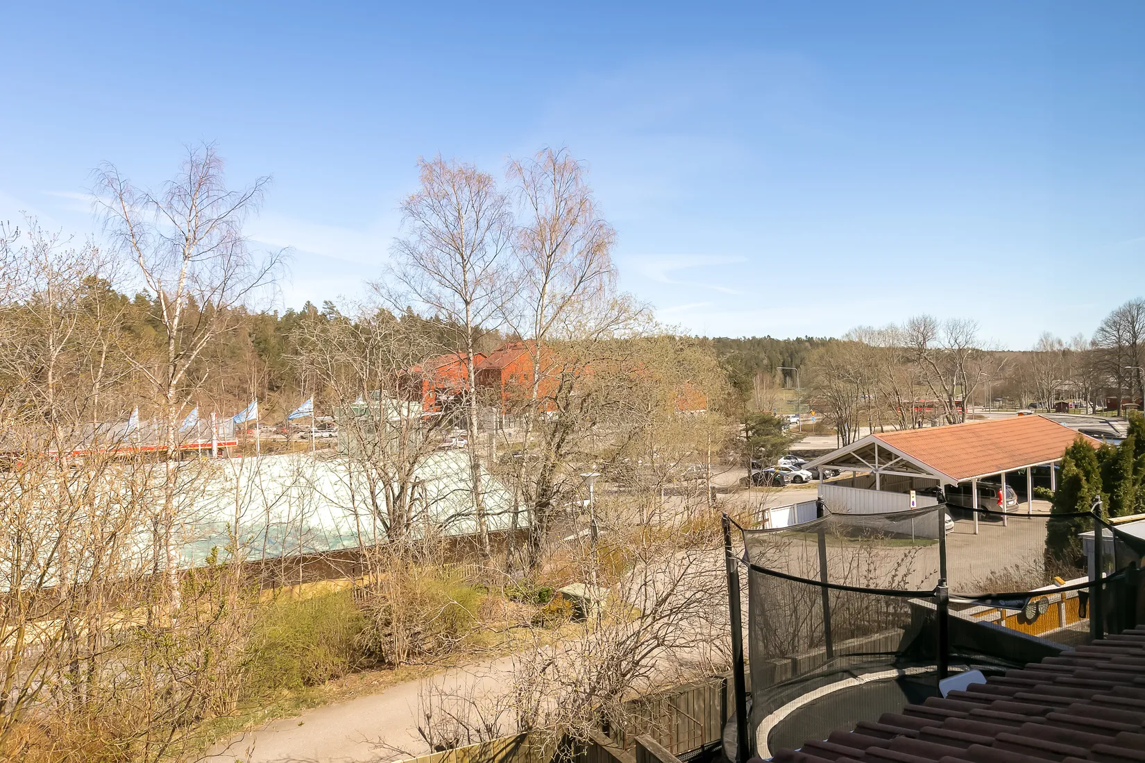 Villa, Pastor Ödmans väg 15, Brunn, Värmdö
