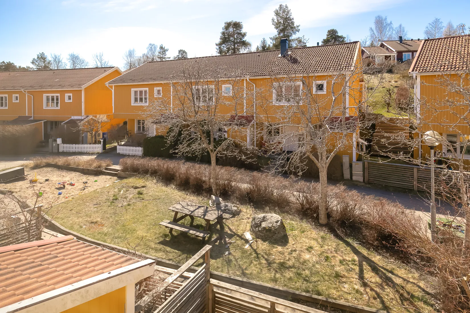Villa, Pastor Ödmans väg 15, Brunn, Värmdö