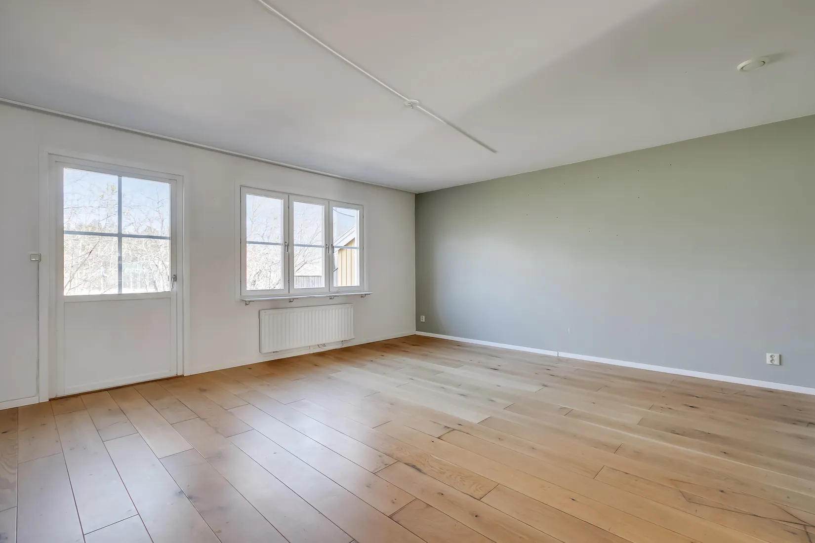 Villa, Pastor Ödmans väg 15, Brunn, Värmdö