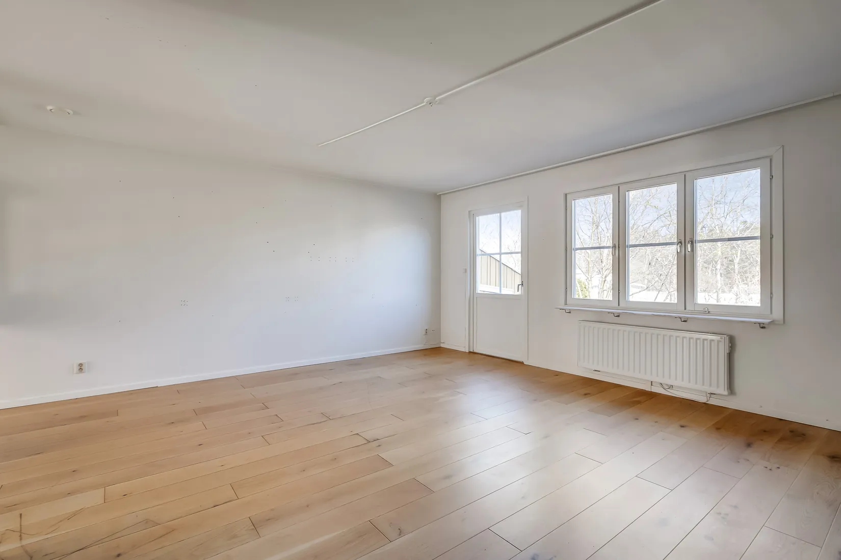 Villa, Pastor Ödmans väg 15, Brunn, Värmdö