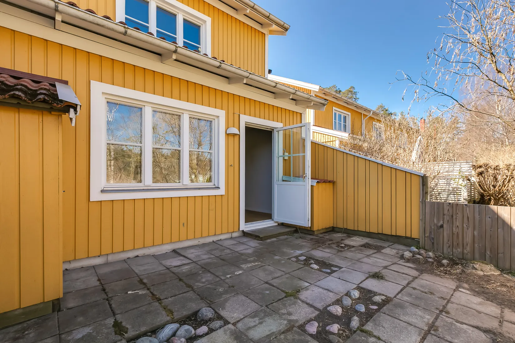Villa, Pastor Ödmans väg 15, Brunn, Värmdö