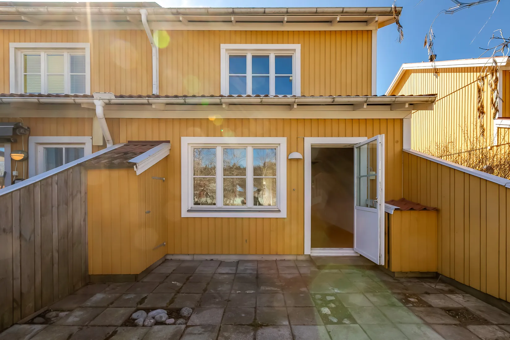 Villa, Pastor Ödmans väg 15, Brunn, Värmdö