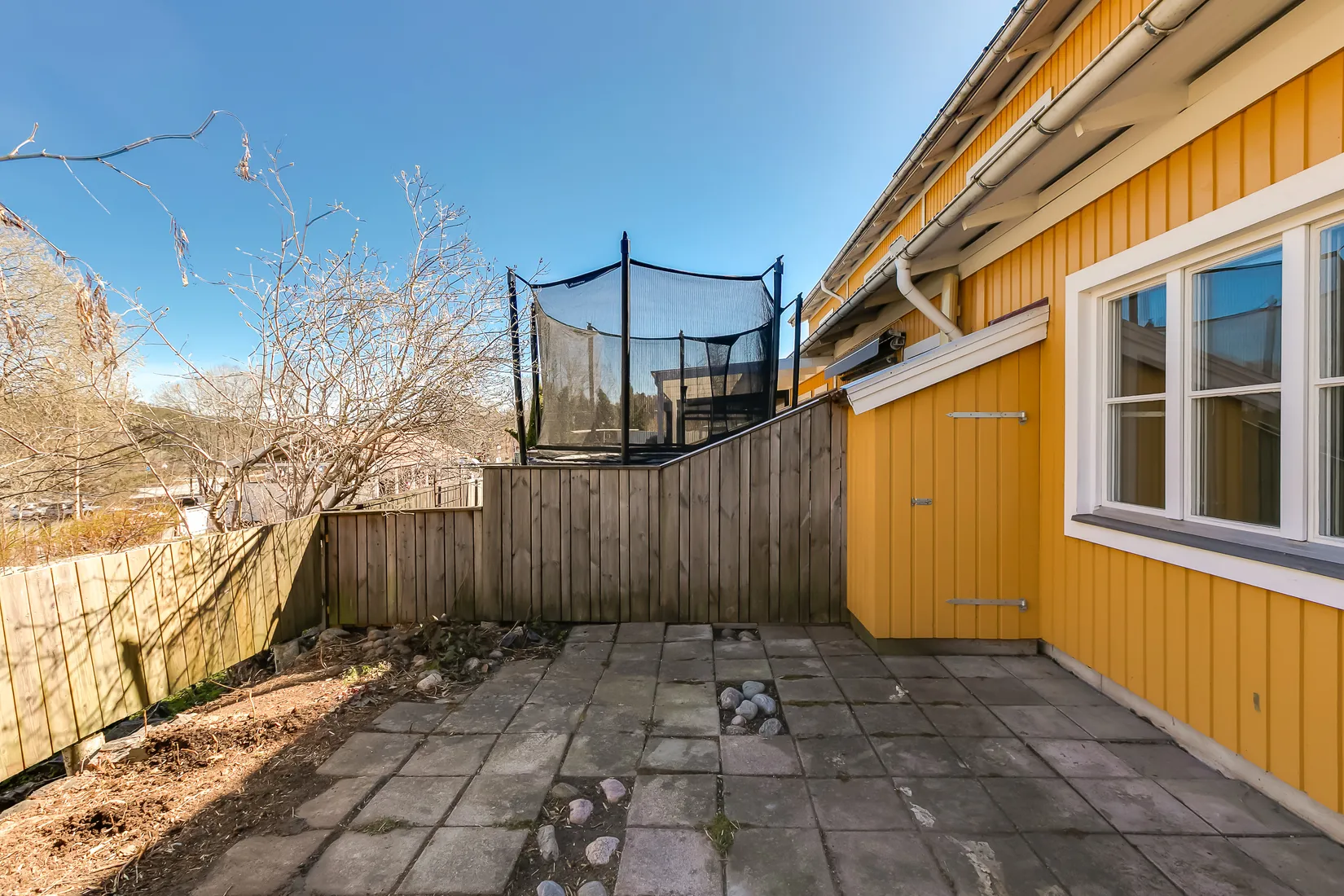 Villa, Pastor Ödmans väg 15, Brunn, Värmdö