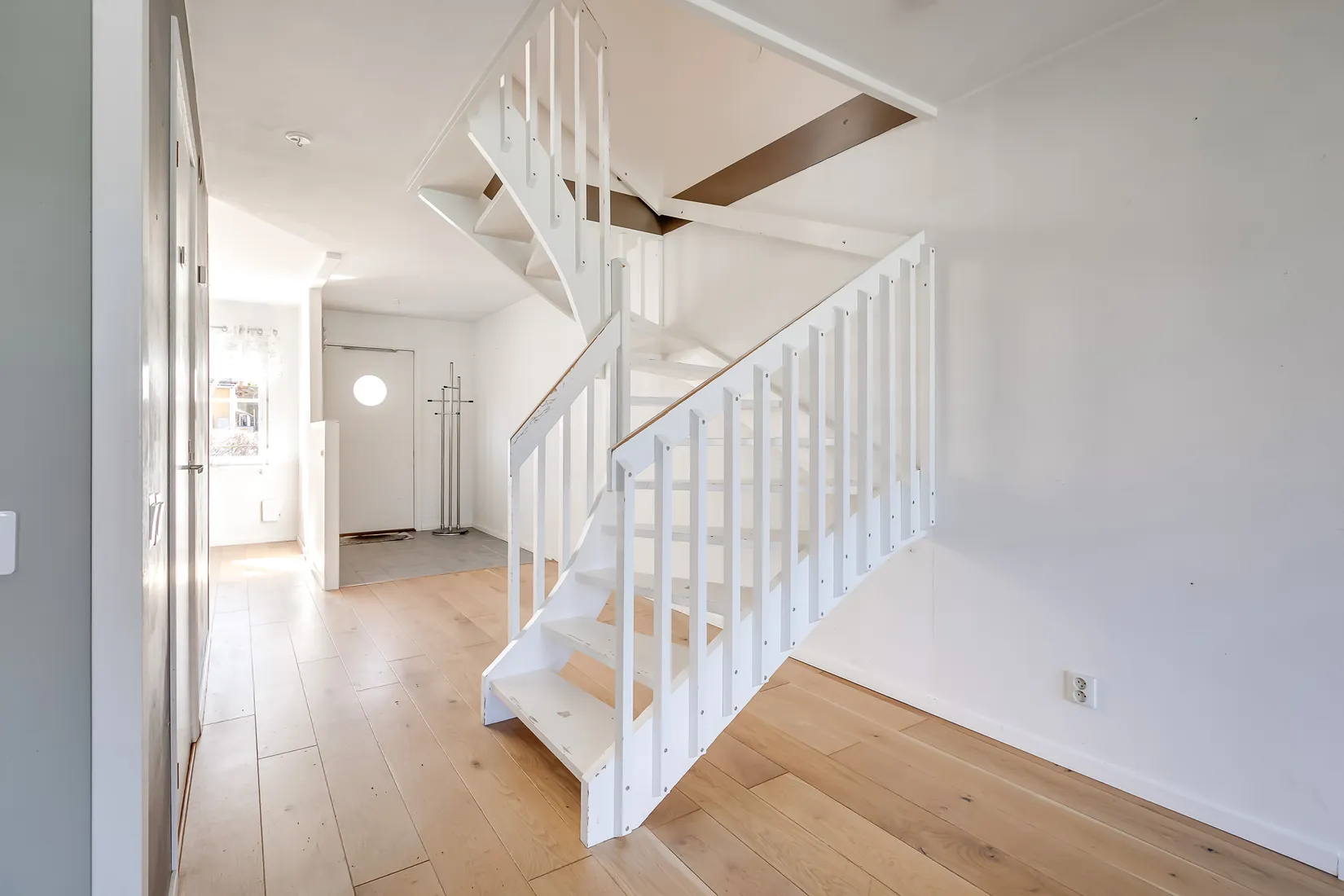 Villa, Pastor Ödmans väg 15, Brunn, Värmdö