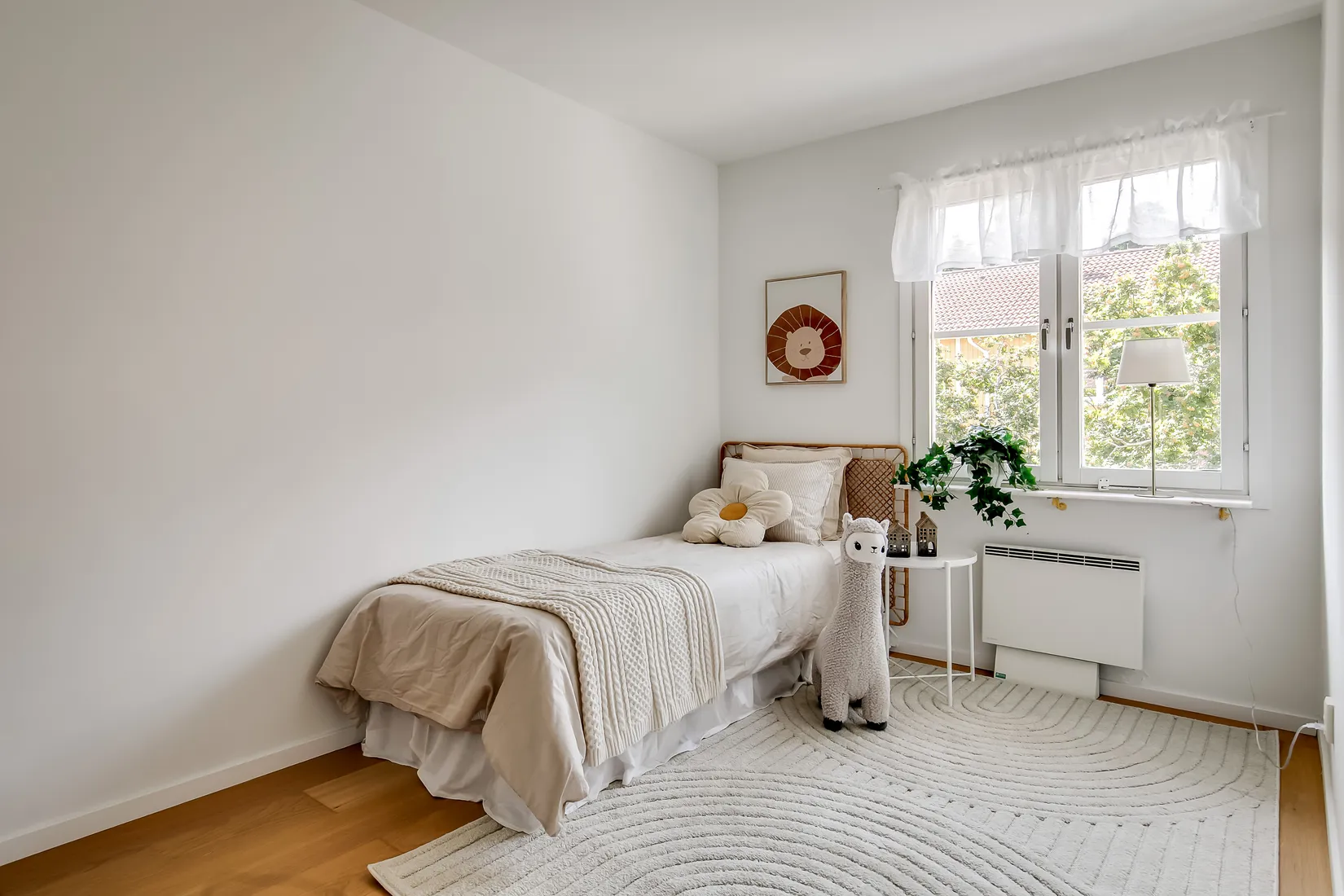 Villa, Pastor Ödmans väg 15, Brunn, Värmdö
