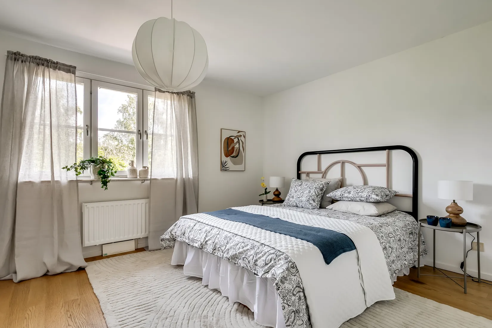 Villa, Pastor Ödmans väg 15, Brunn, Värmdö