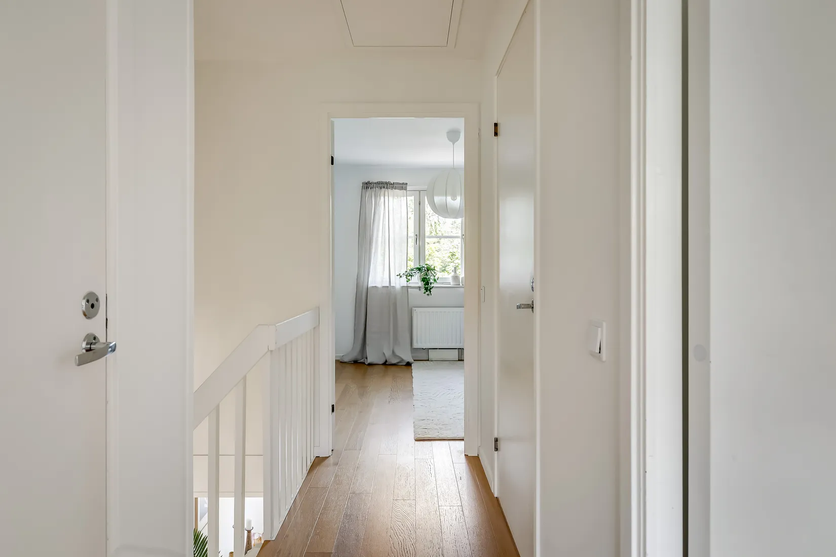 Villa, Pastor Ödmans väg 15, Brunn, Värmdö