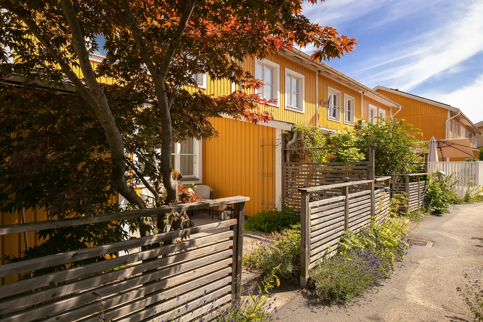 Villa, Pastor Ödmans väg 15, Brunn, Värmdö