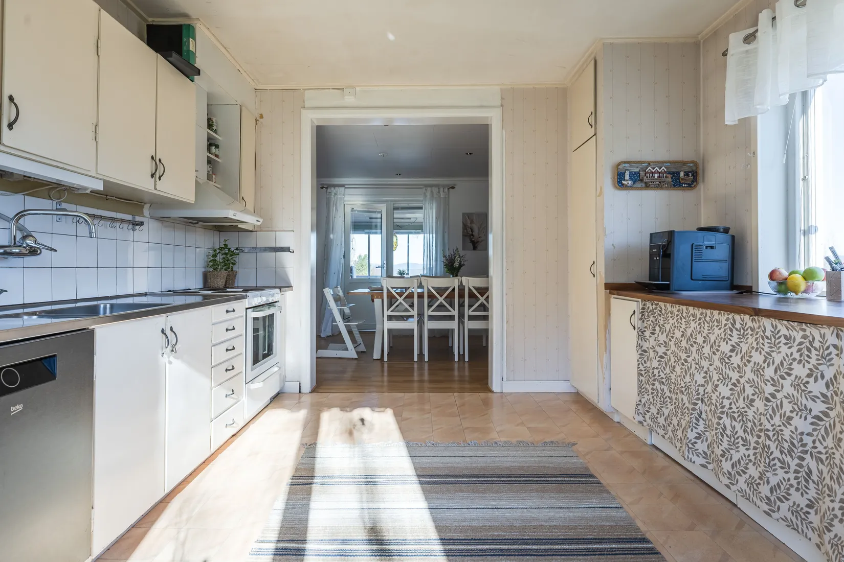 Villa, Wixnersvägen 27, Holen, Orsa