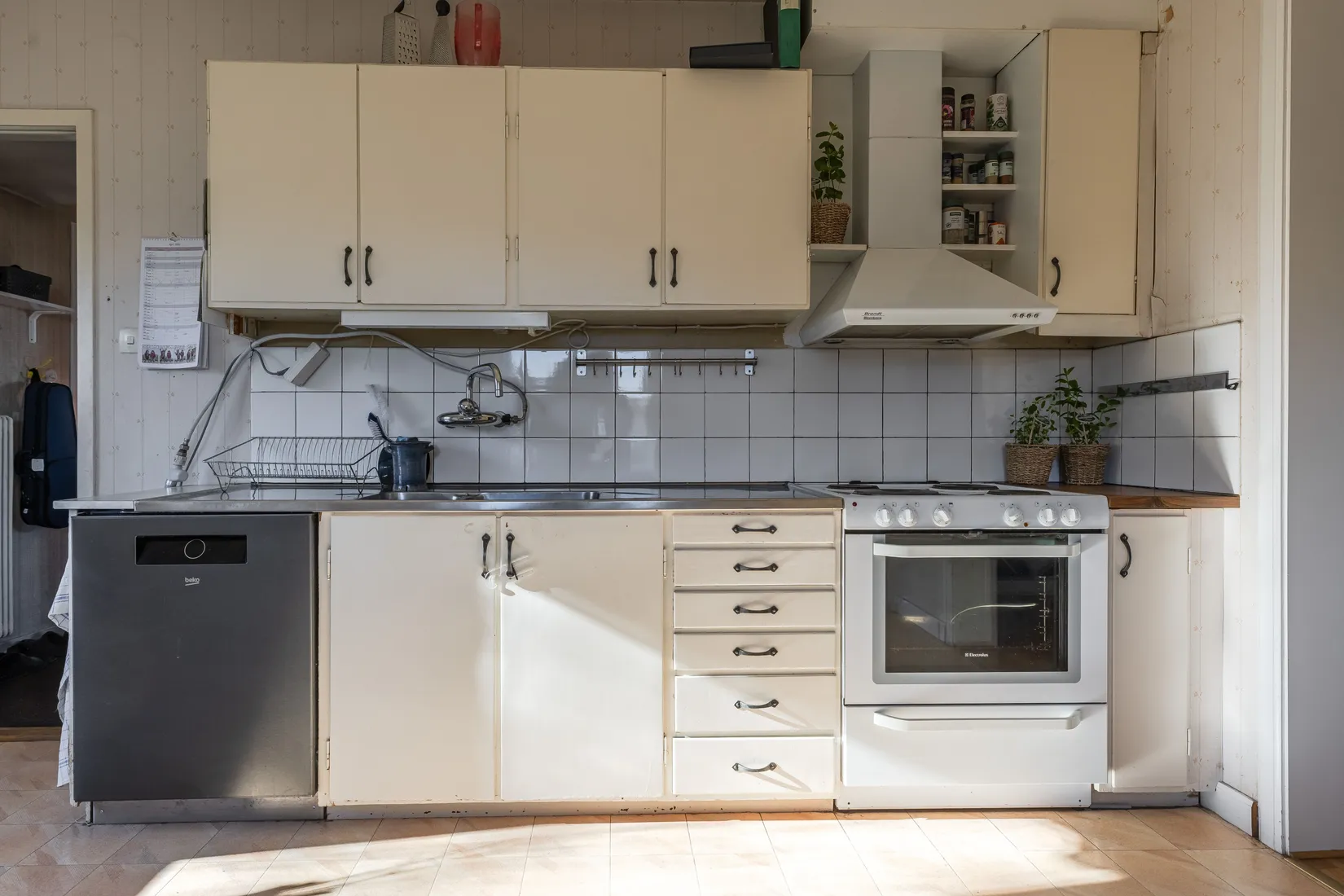 Villa, Wixnersvägen 27, Holen, Orsa