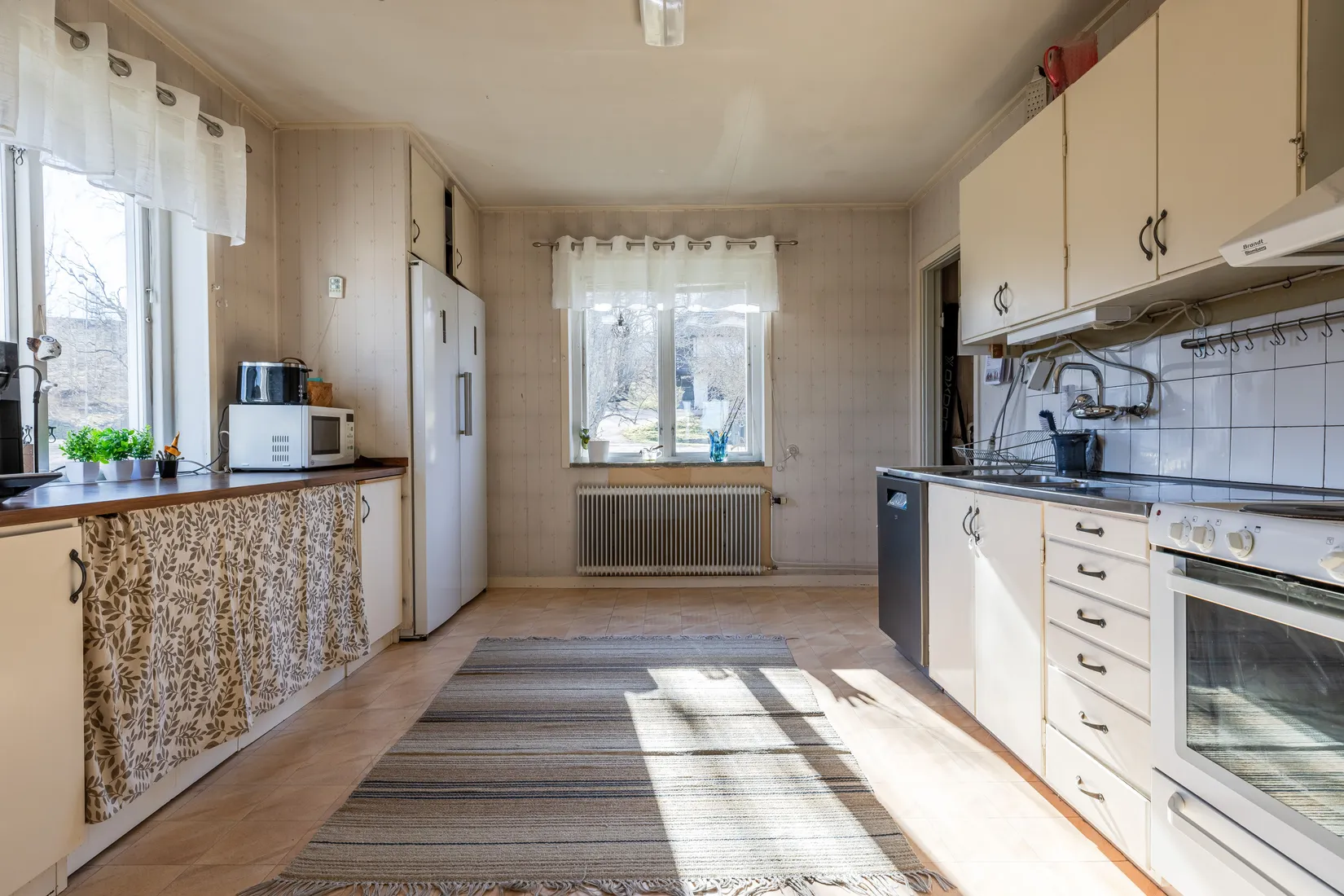 Villa, Wixnersvägen 27, Holen, Orsa