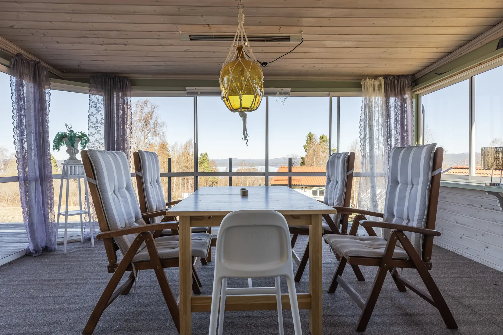 Villa, Wixnersvägen 27, Holen, Orsa