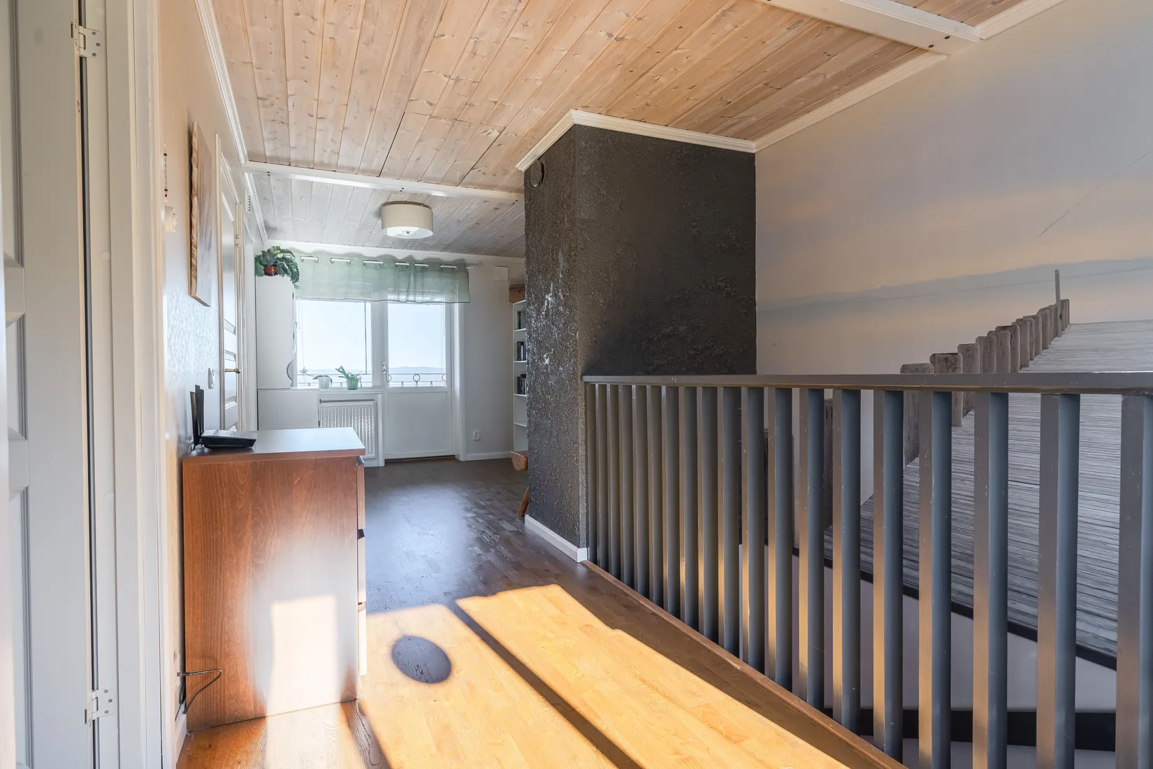 Villa, Wixnersvägen 27, Holen, Orsa