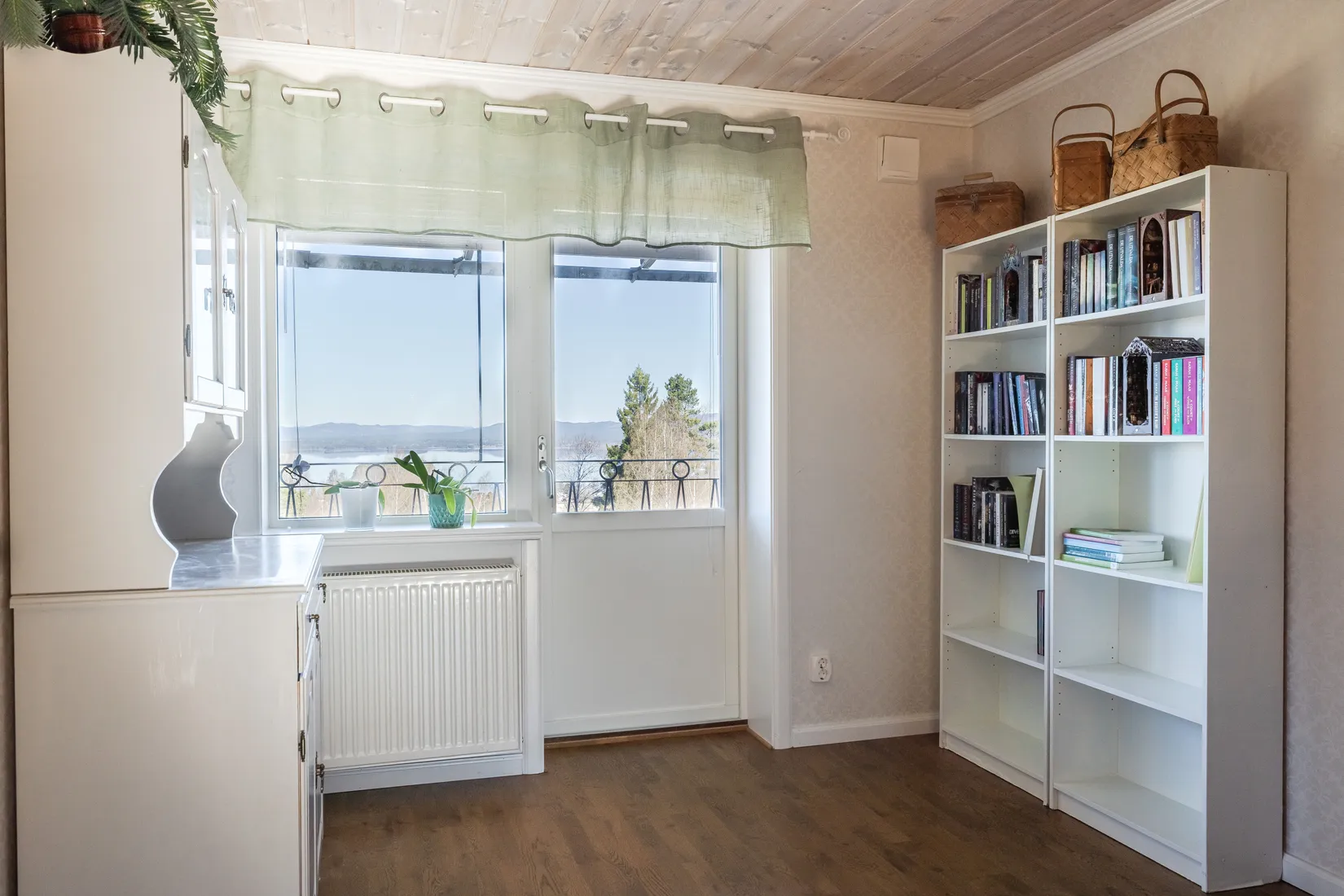 Villa, Wixnersvägen 27, Holen, Orsa