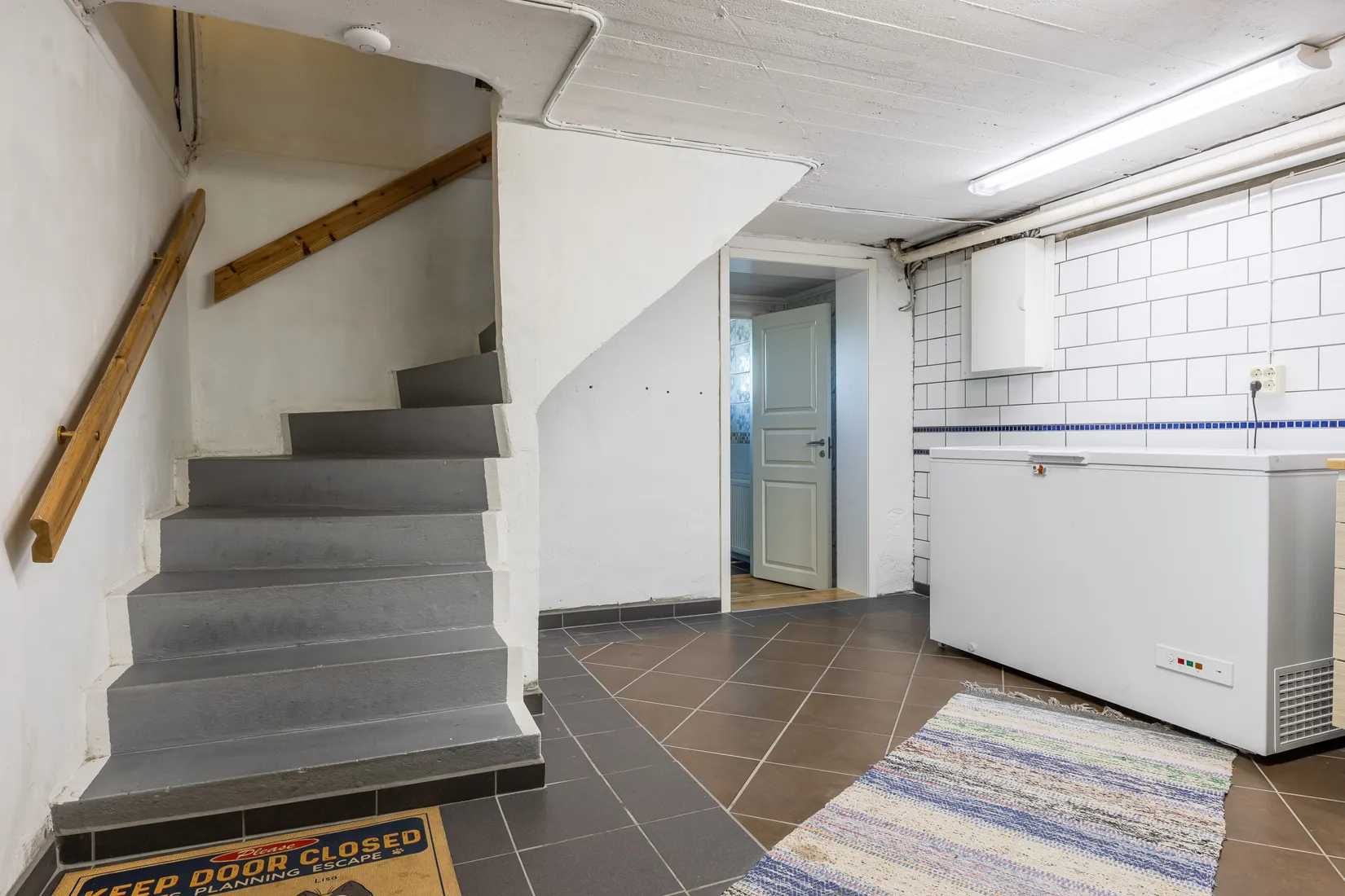 Villa, Wixnersvägen 27, Holen, Orsa