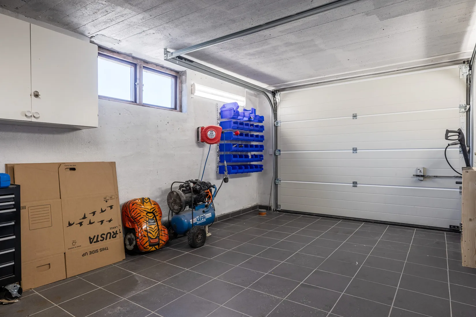 Villa, Wixnersvägen 27, Holen, Orsa