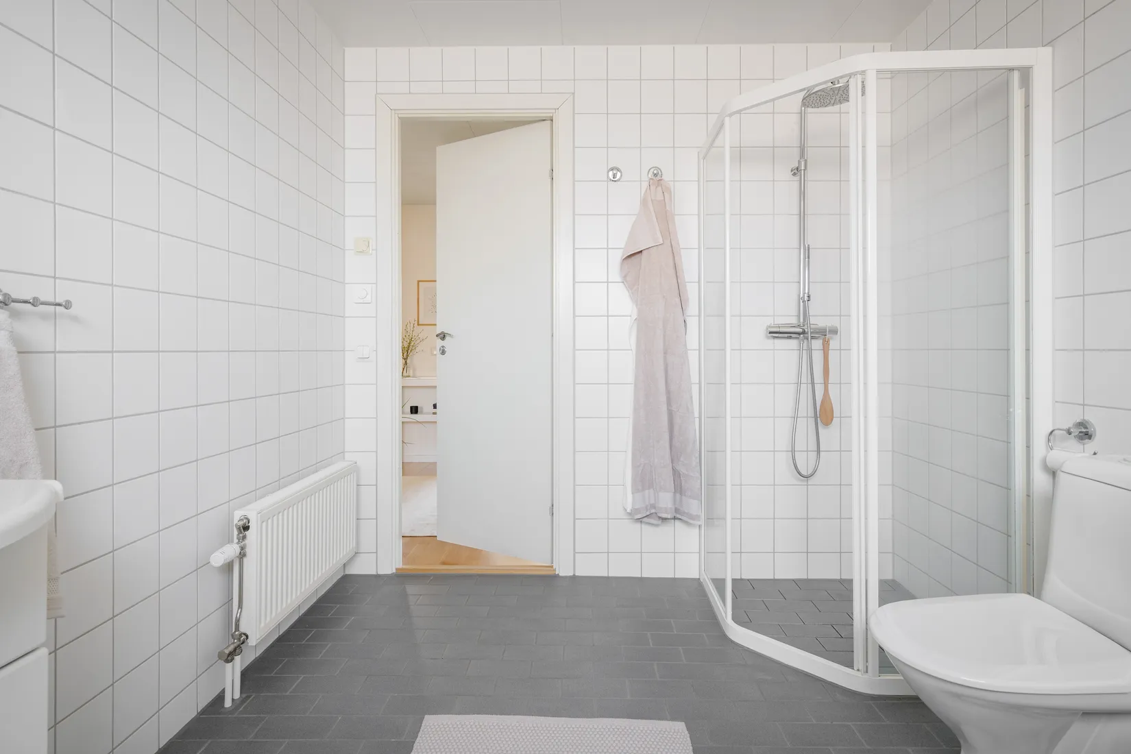 Bostadsrätt, Radhus, Ligustervägen 26, Kungsbacka - Tölö  Ängar, Kungsbacka