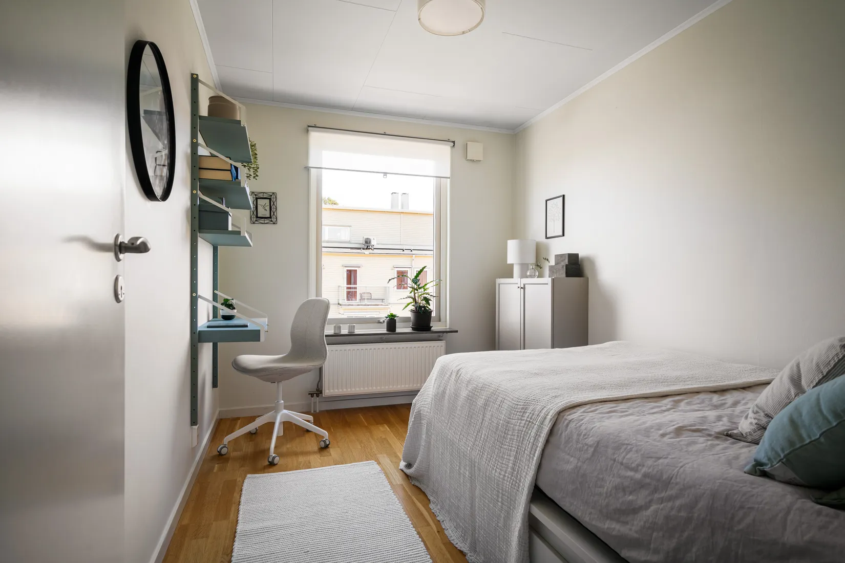 Bostadsrätt, Radhus, Ligustervägen 26, Kungsbacka - Tölö  Ängar, Kungsbacka