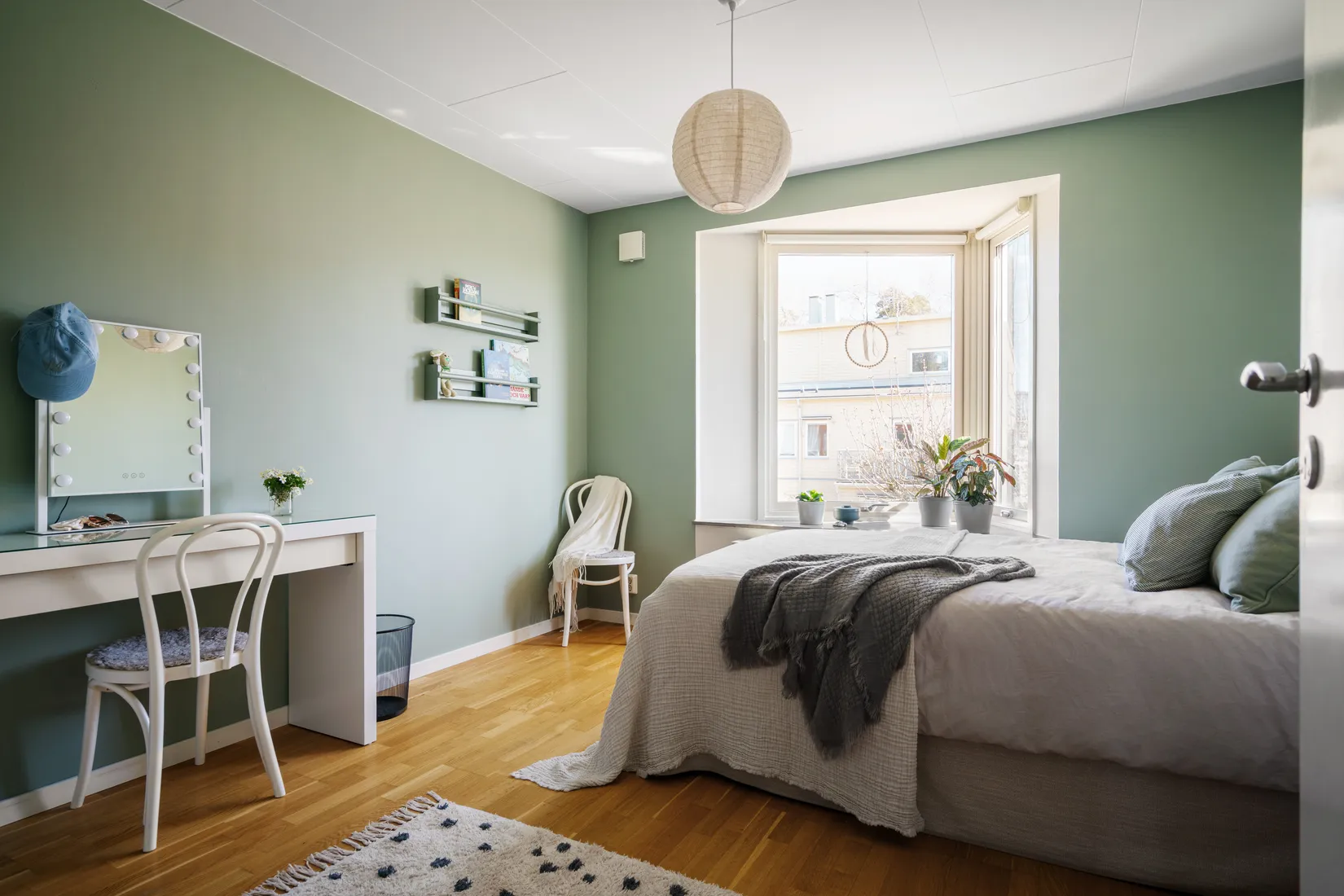 Bostadsrätt, Radhus, Ligustervägen 26, Kungsbacka - Tölö  Ängar, Kungsbacka